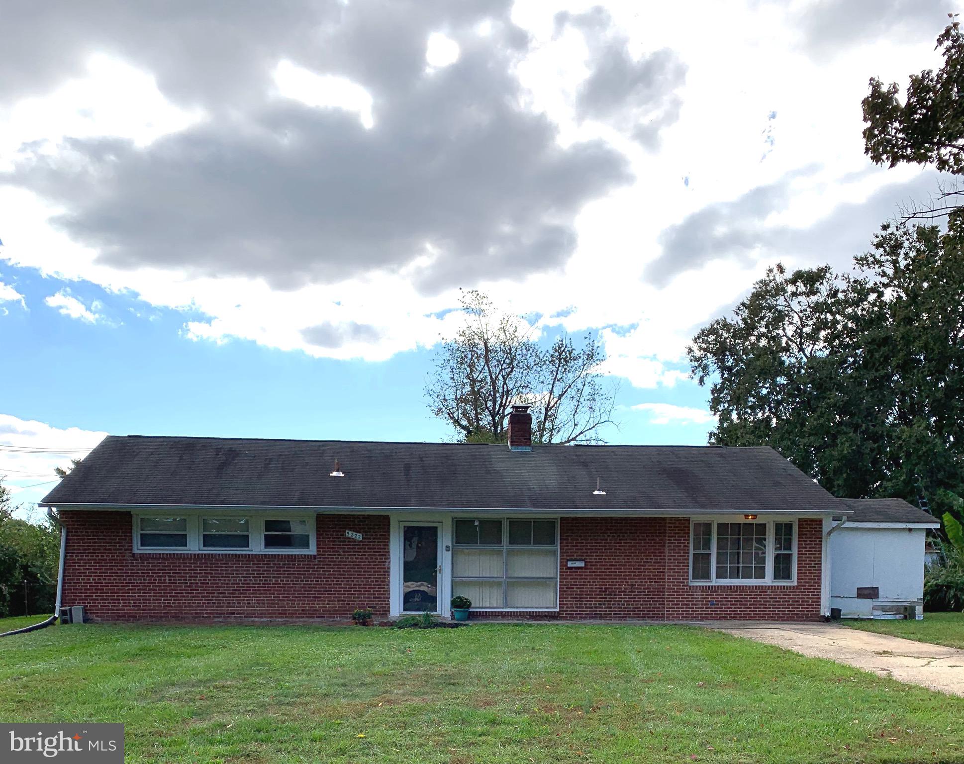 EDSALL PARK - Residential