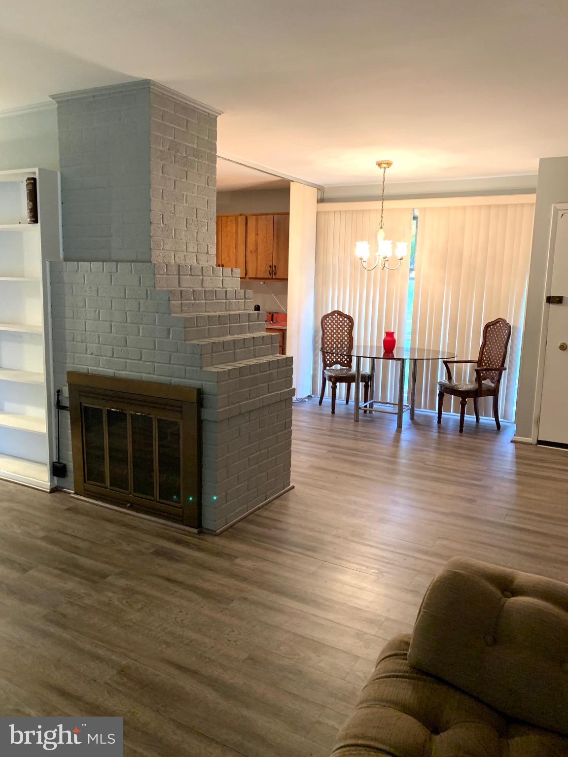 EDSALL PARK - Residential