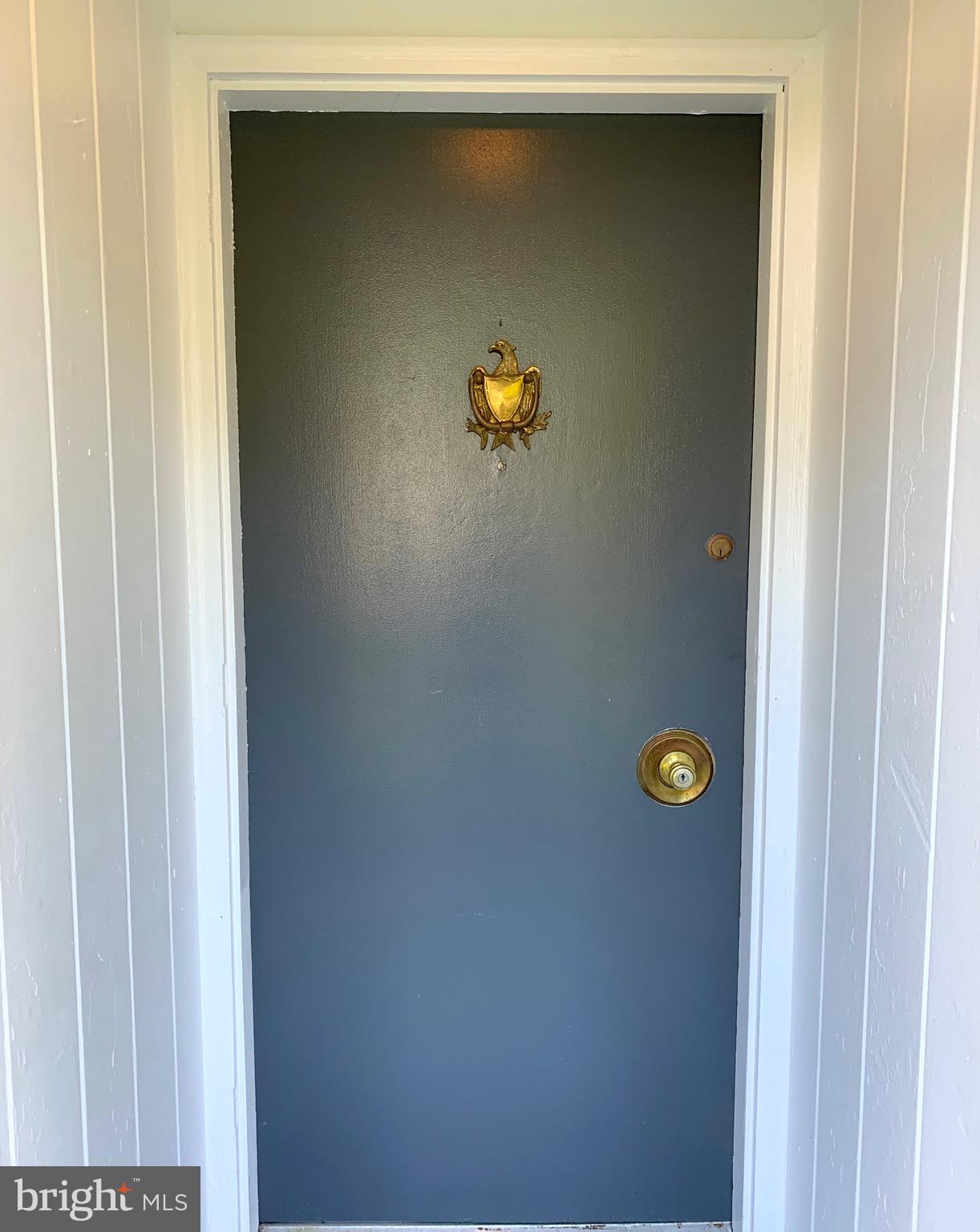 EDSALL PARK - Residential