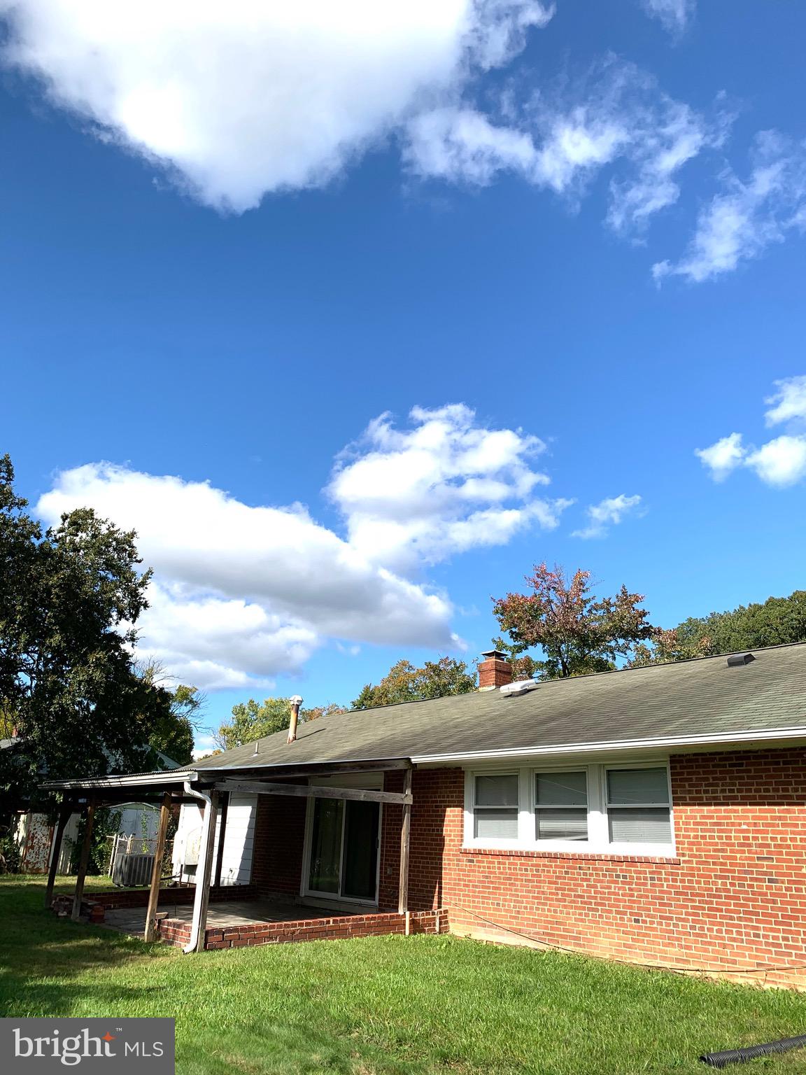 EDSALL PARK - Residential