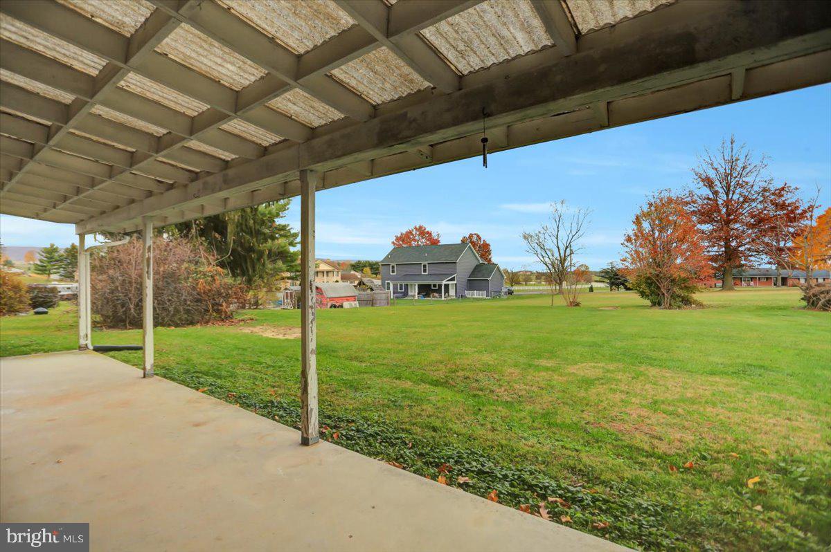 ST THOMAS VILLAG - Residential