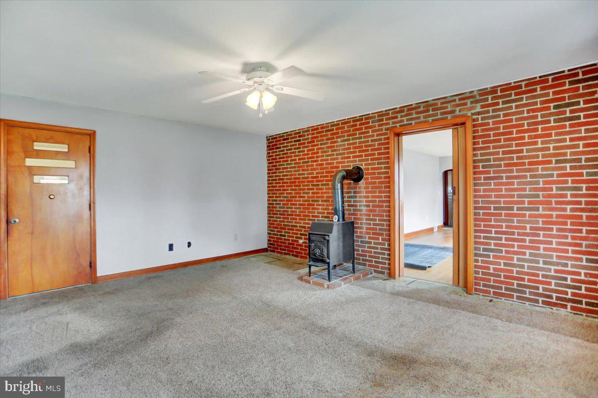 ST THOMAS VILLAG - Residential