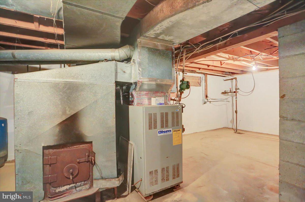 ST THOMAS VILLAG - Residential