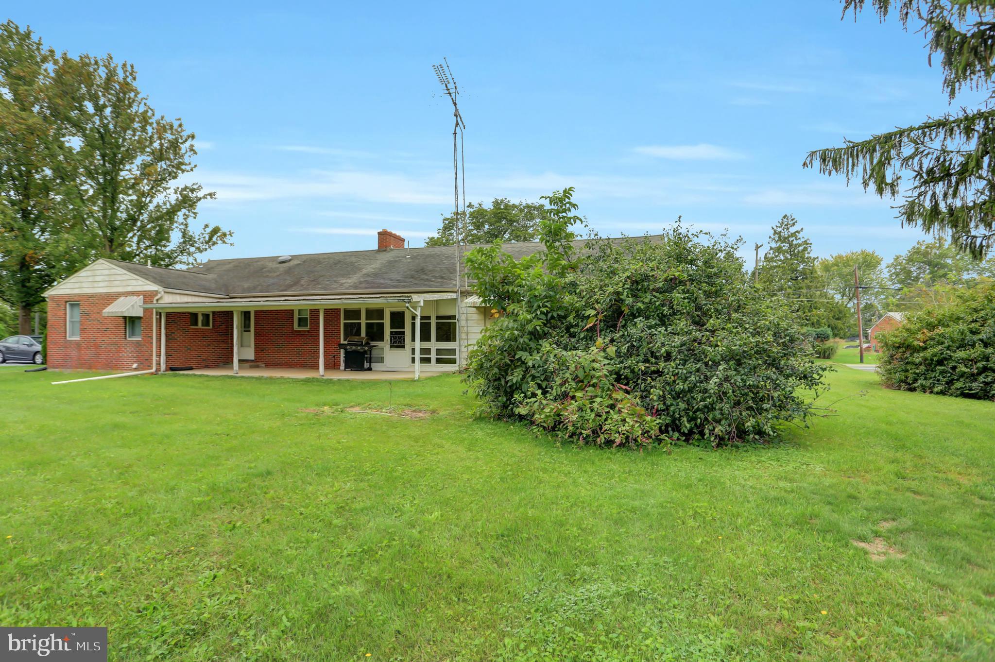 ST THOMAS VILLAG - Residential