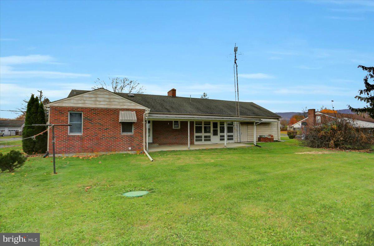 ST THOMAS VILLAG - Residential