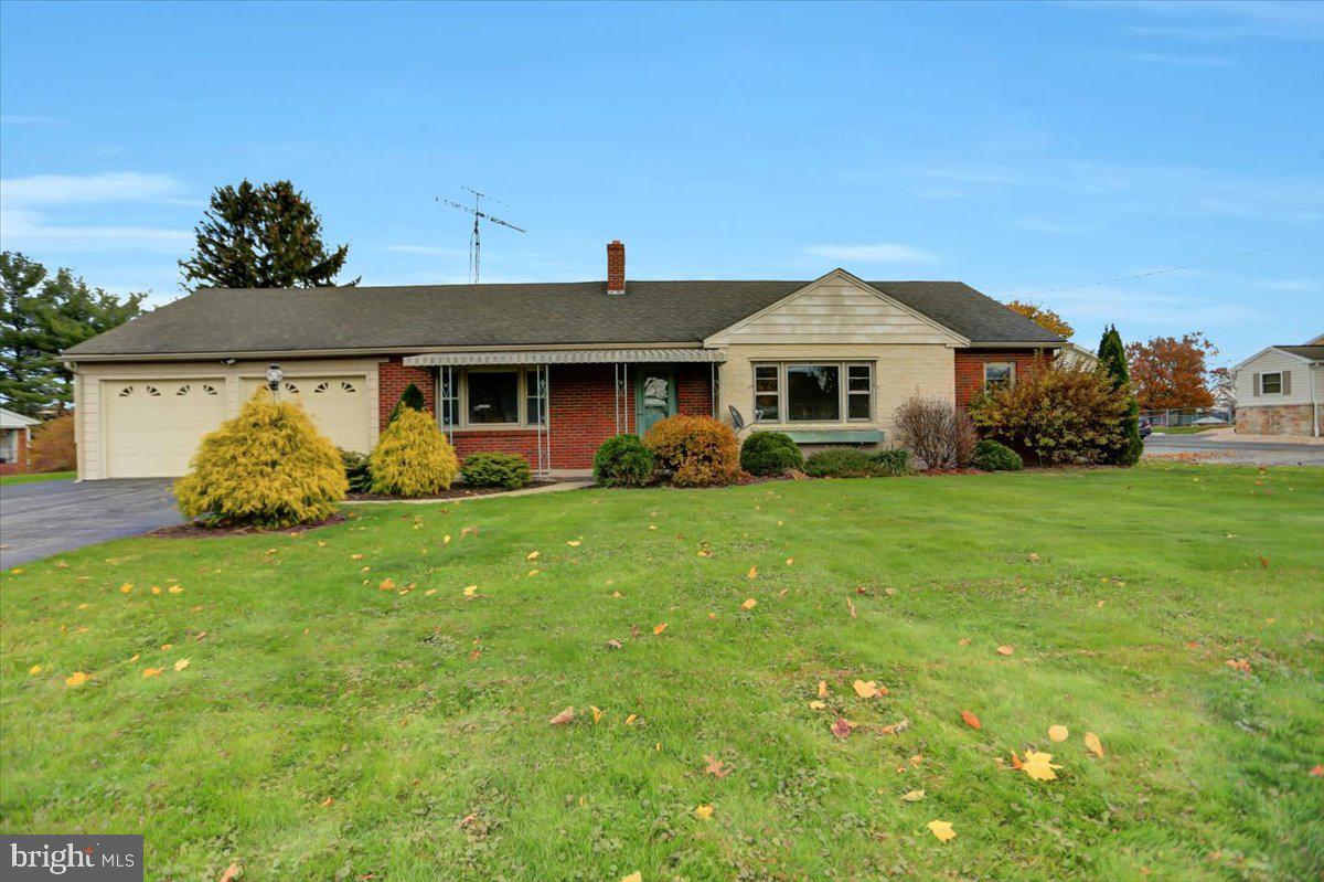 ST THOMAS VILLAG - Residential