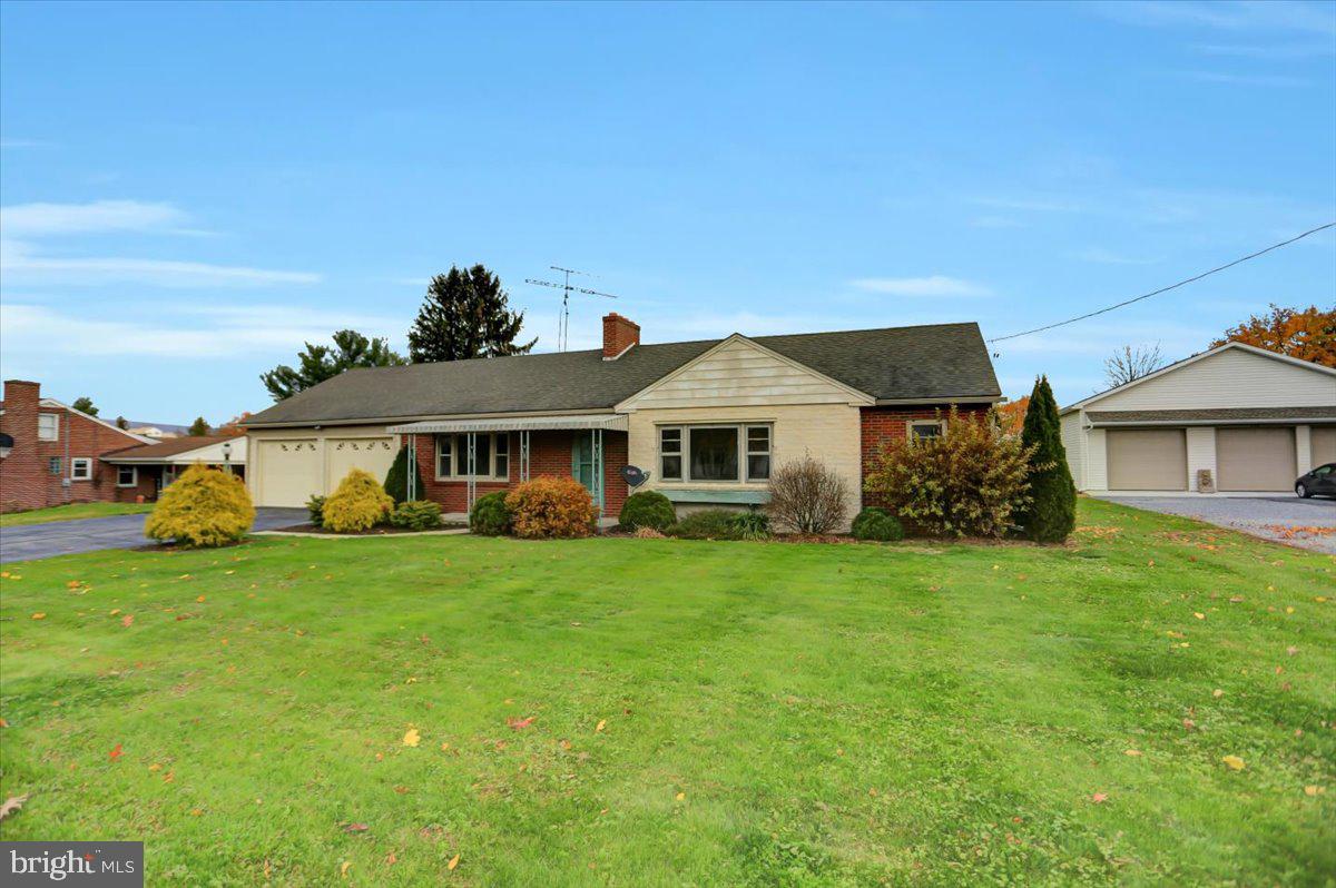 ST THOMAS VILLAG - Residential