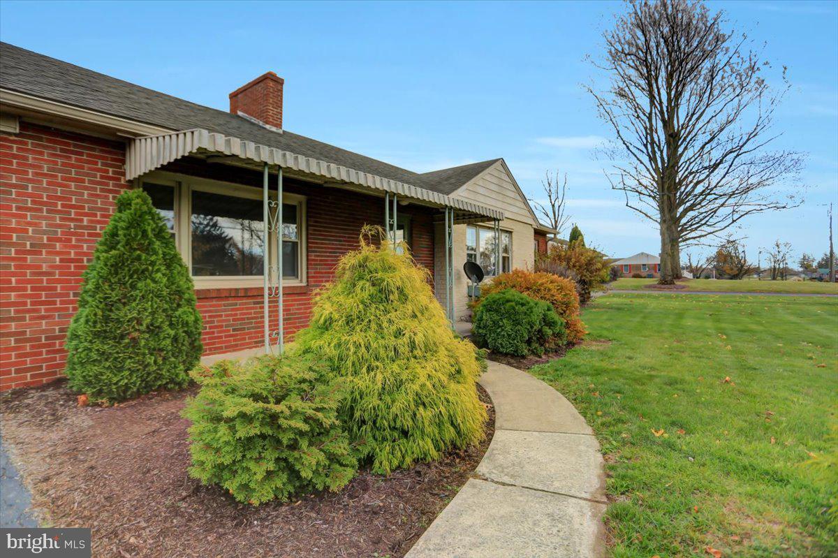 ST THOMAS VILLAG - Residential