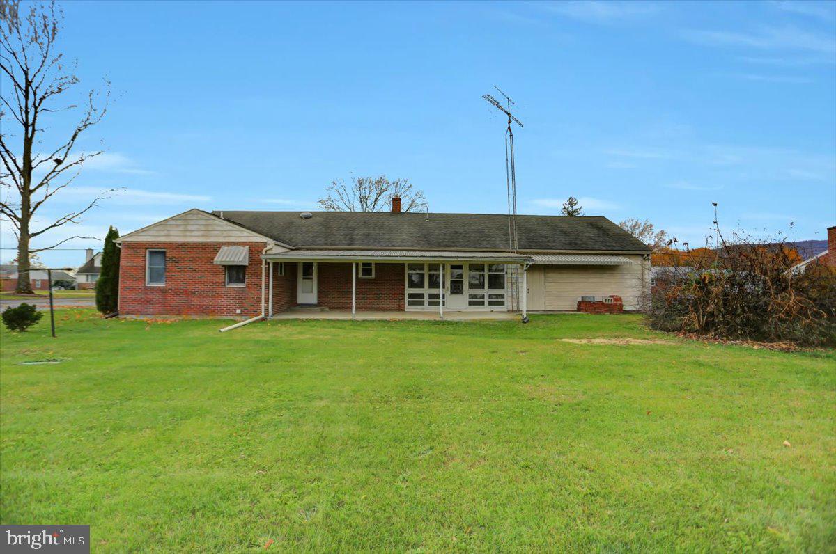 ST THOMAS VILLAG - Residential