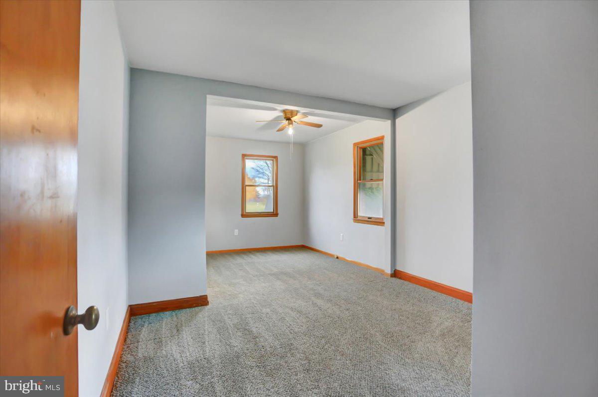 ST THOMAS VILLAG - Residential