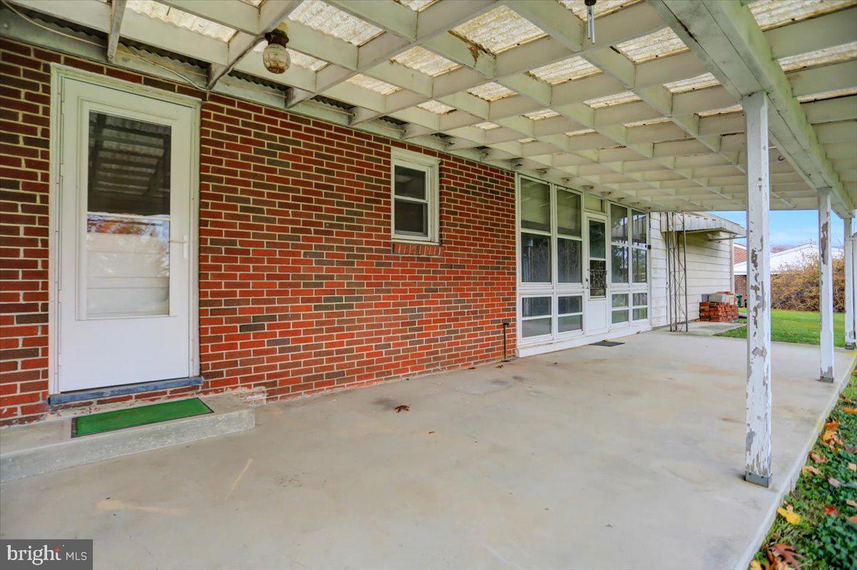 ST THOMAS VILLAG - Residential