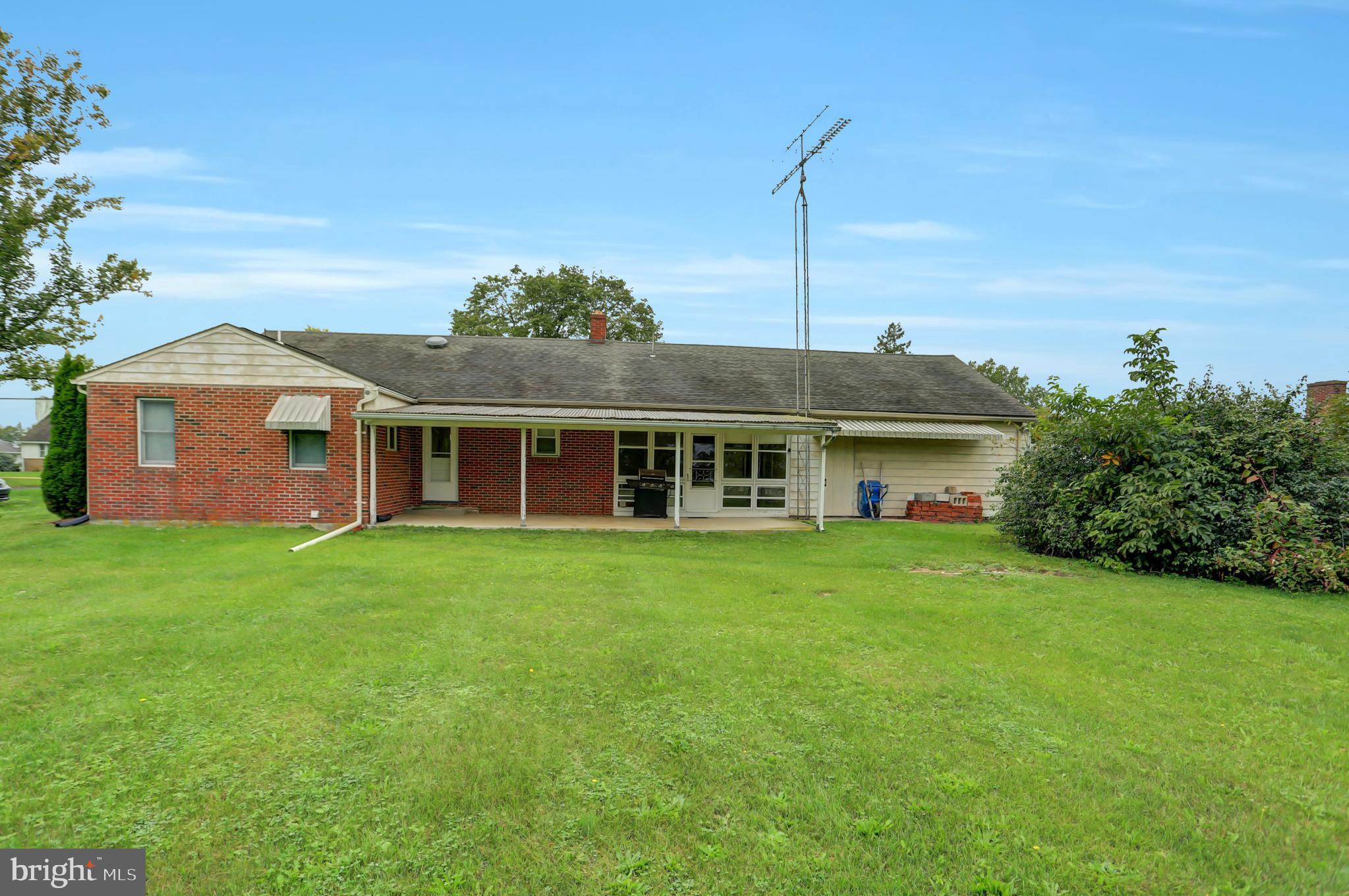 ST THOMAS VILLAG - Residential