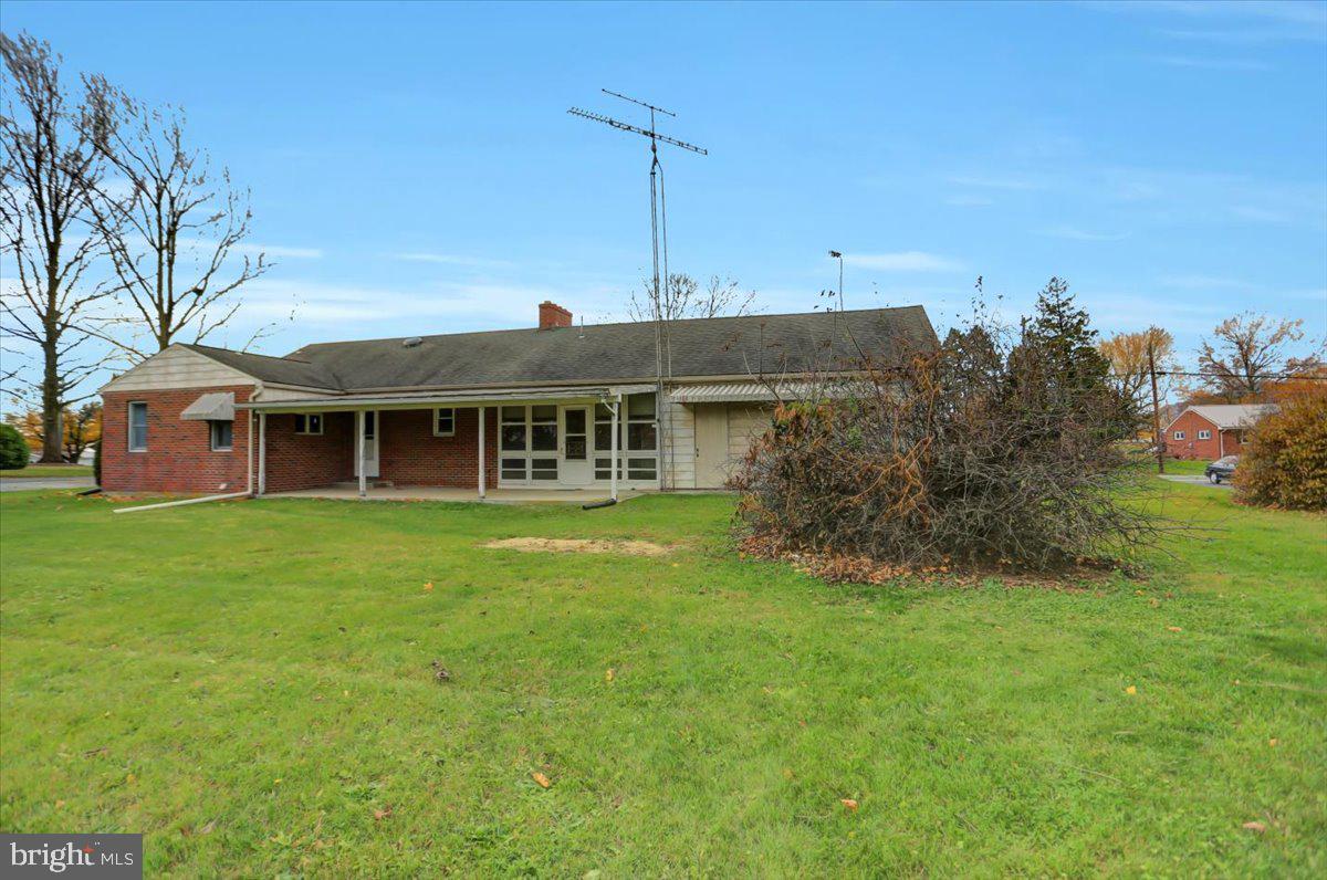 ST THOMAS VILLAG - Residential