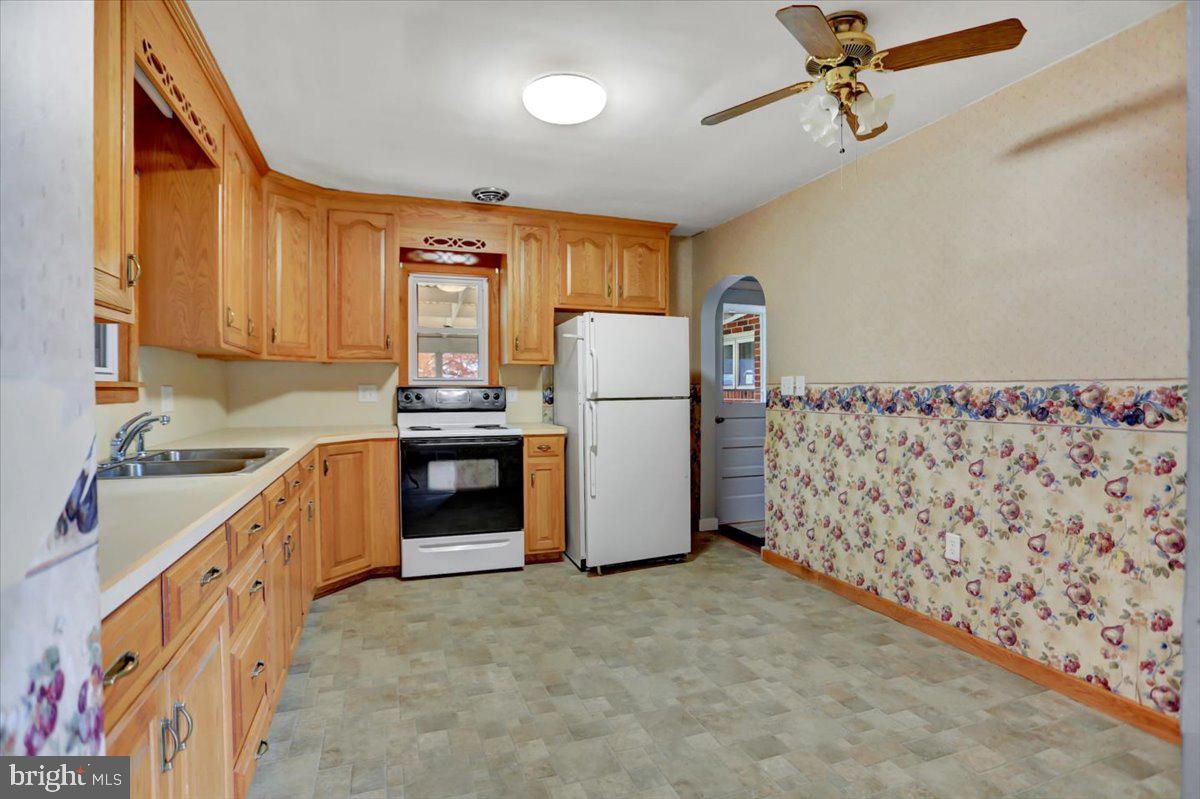 ST THOMAS VILLAG - Residential