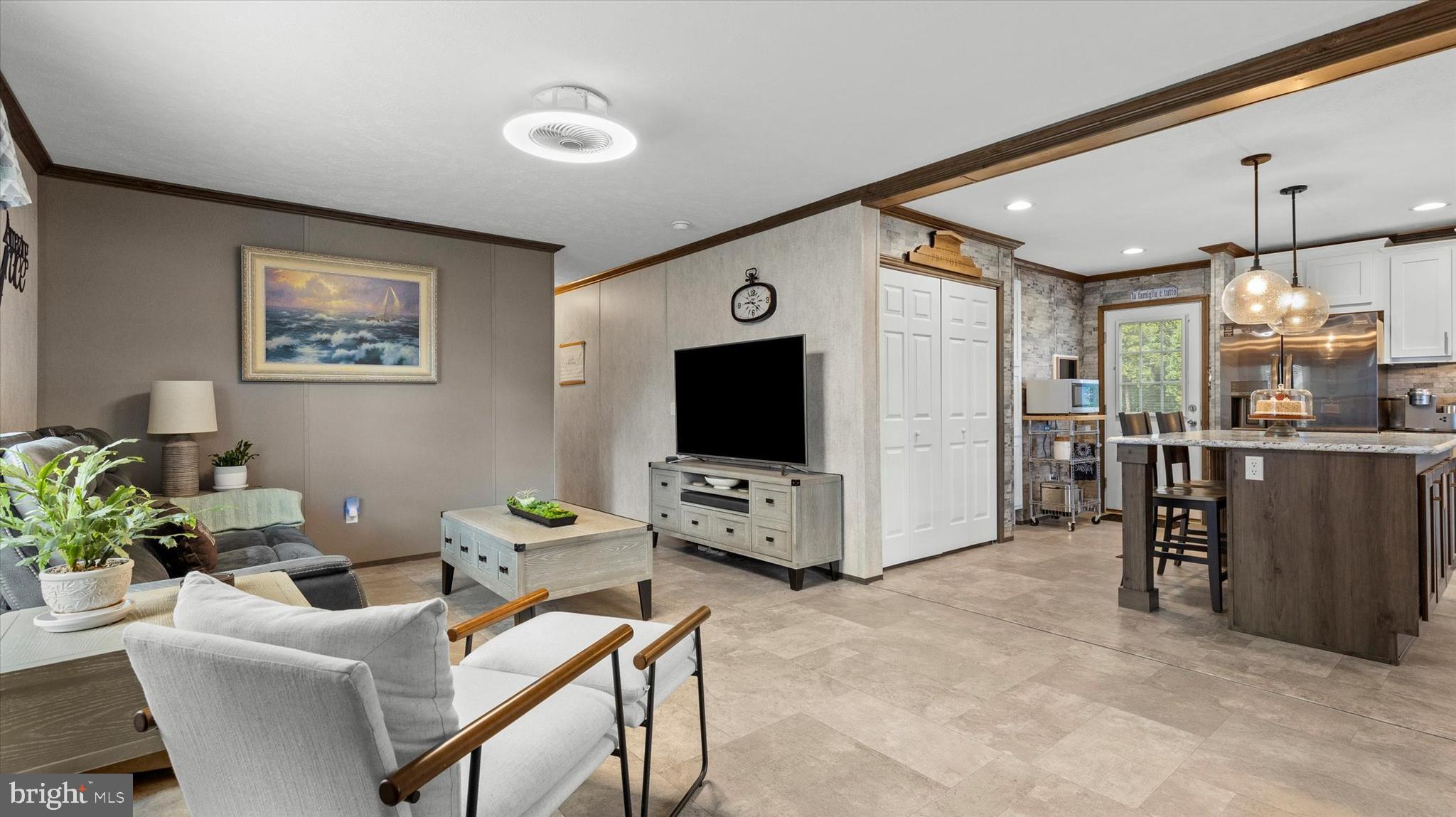 DERRY TOWNSHIP - Residential