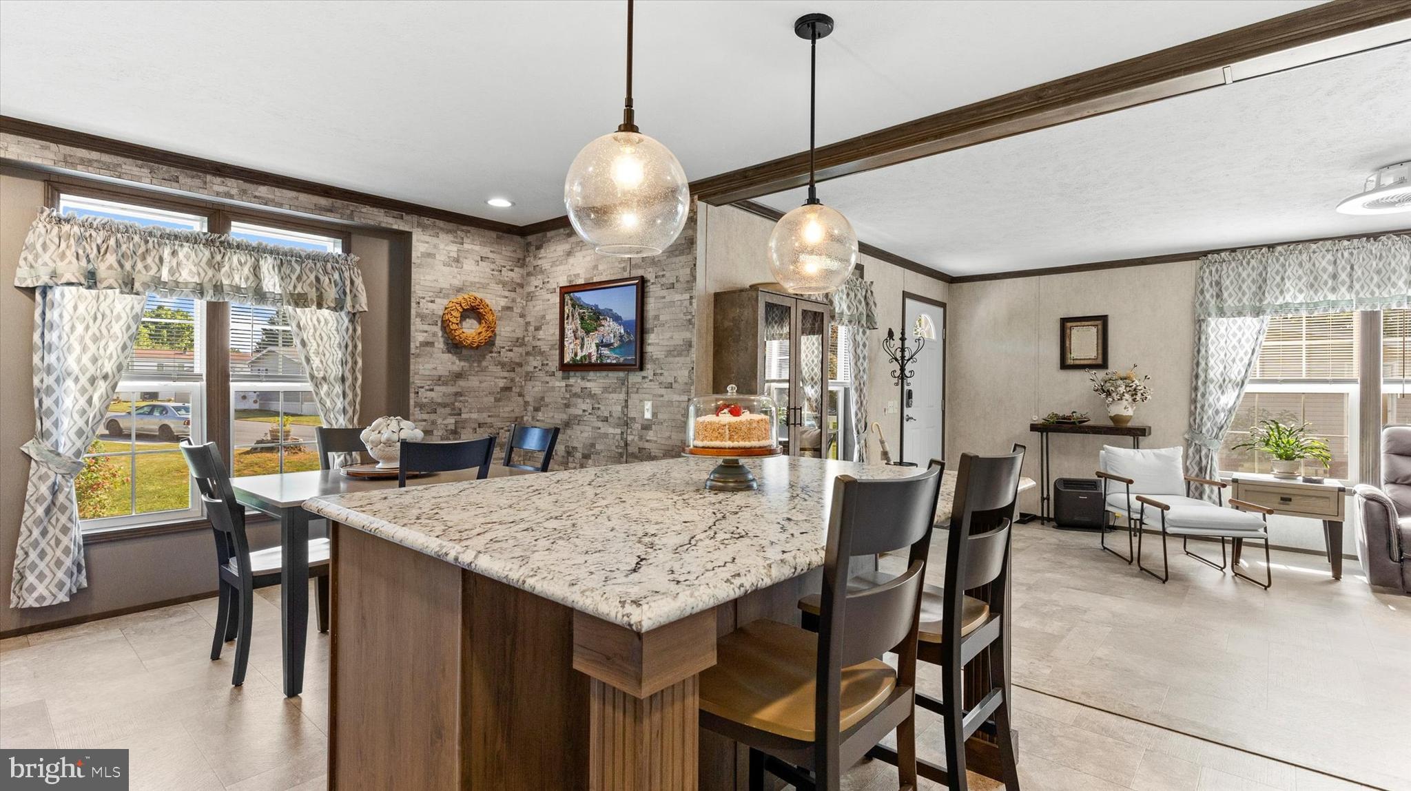 DERRY TOWNSHIP - Residential