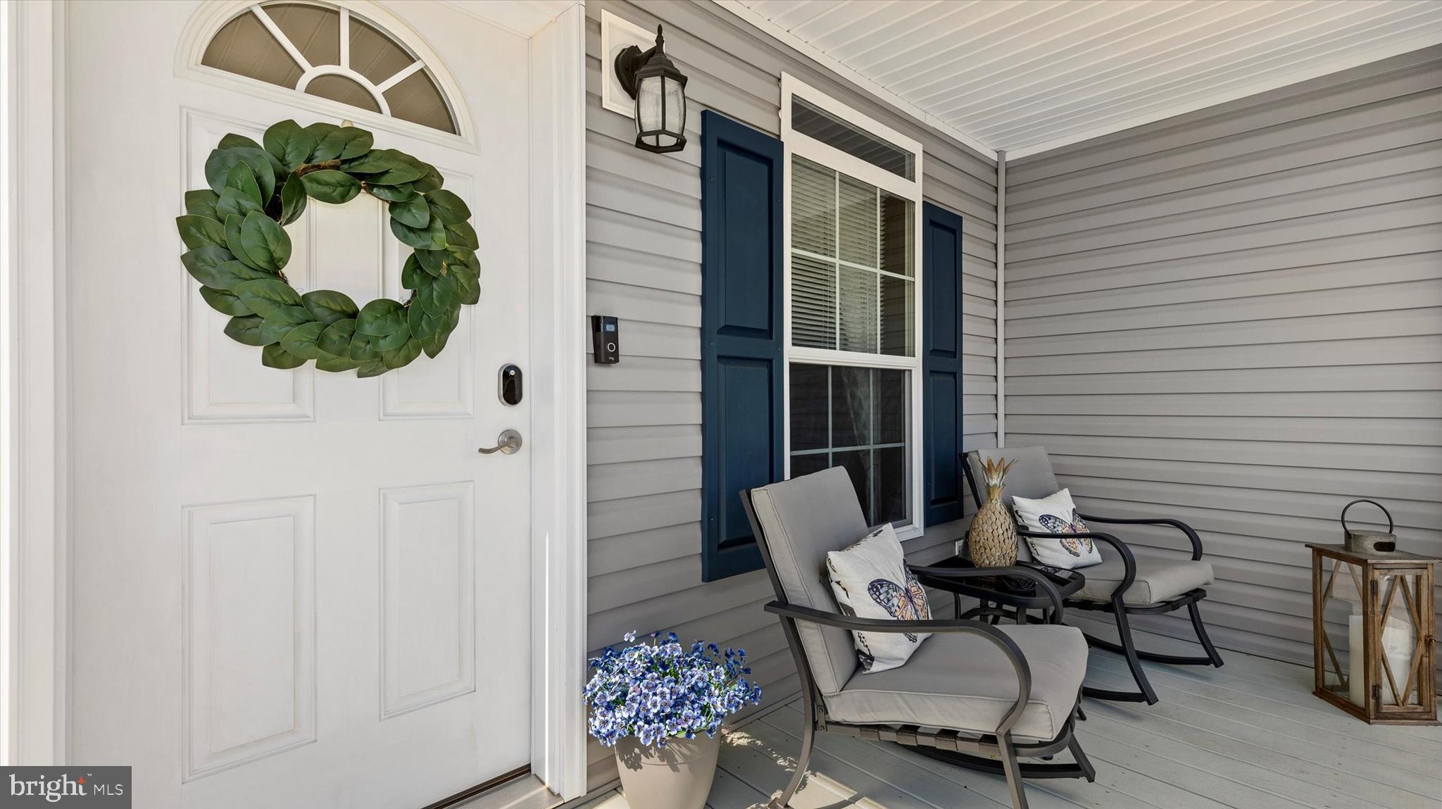 DERRY TOWNSHIP - Residential