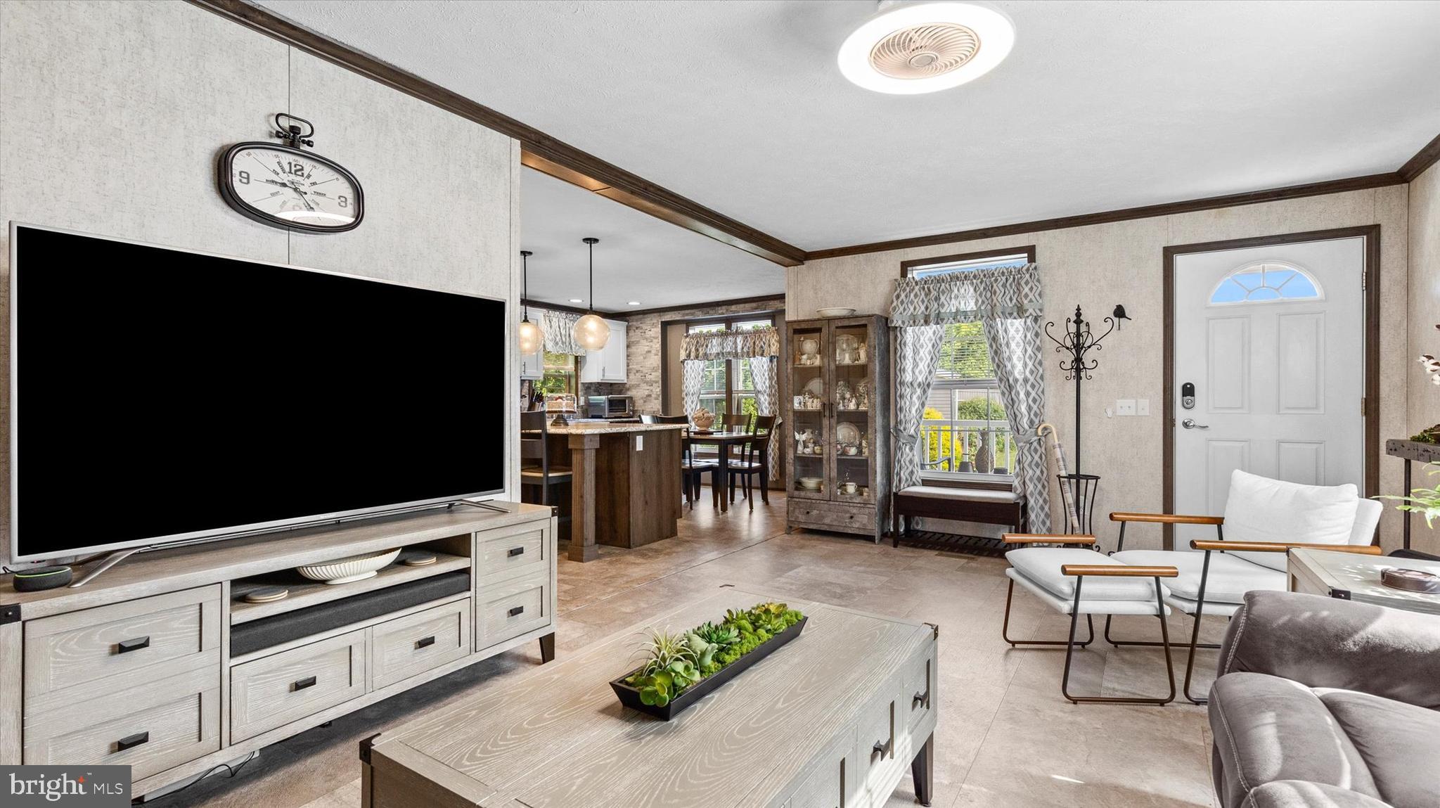 DERRY TOWNSHIP - Residential