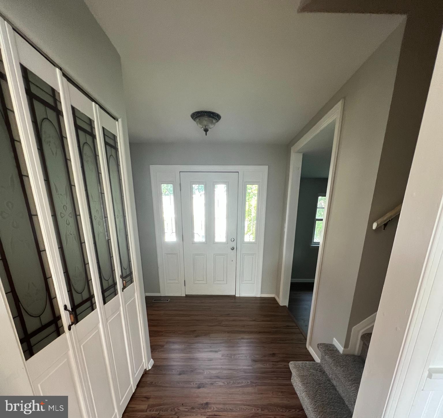 SPRIGGS COVE - Residential