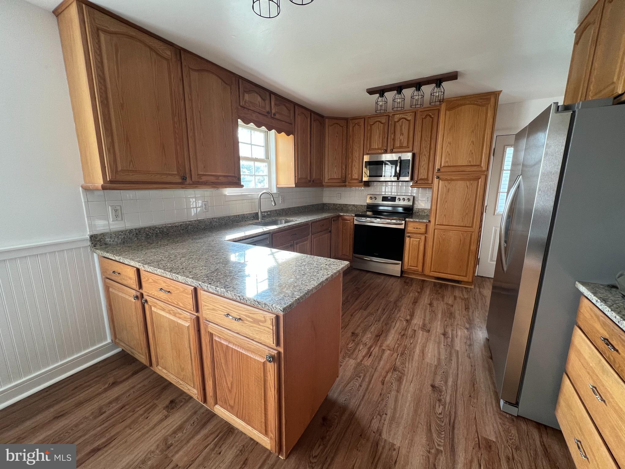 SPRIGGS COVE - Residential