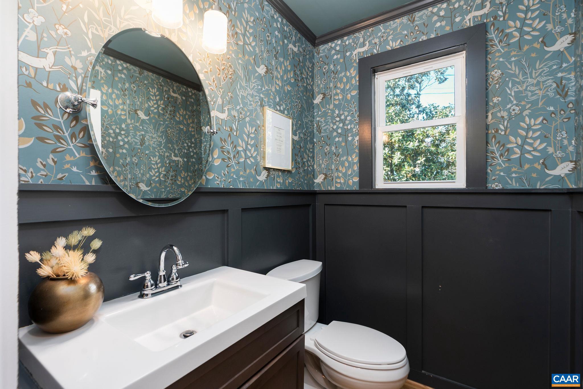 LOCUST GROVE - Residential