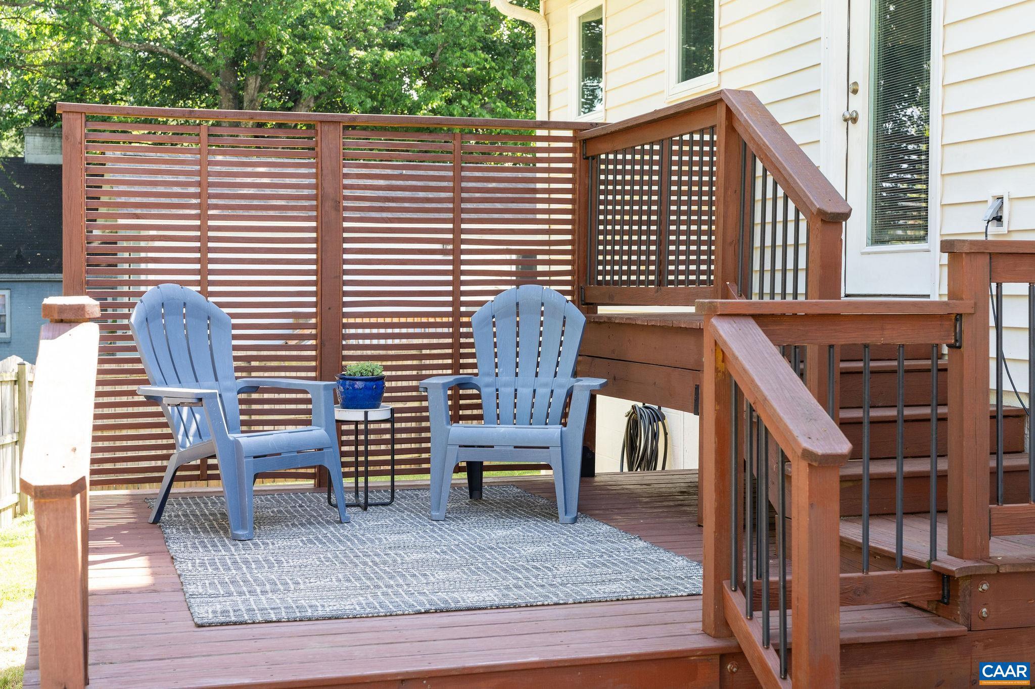 LOCUST GROVE - Residential