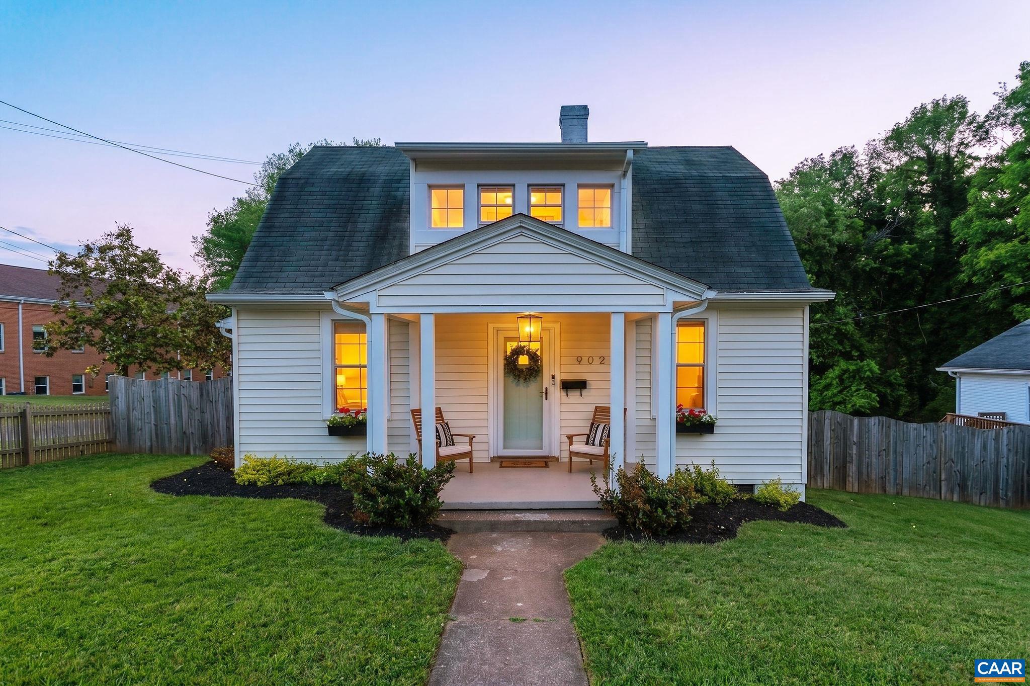 LOCUST GROVE - Residential