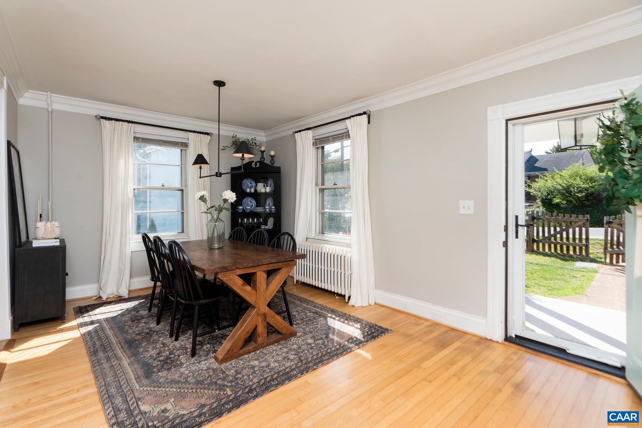 LOCUST GROVE - Residential