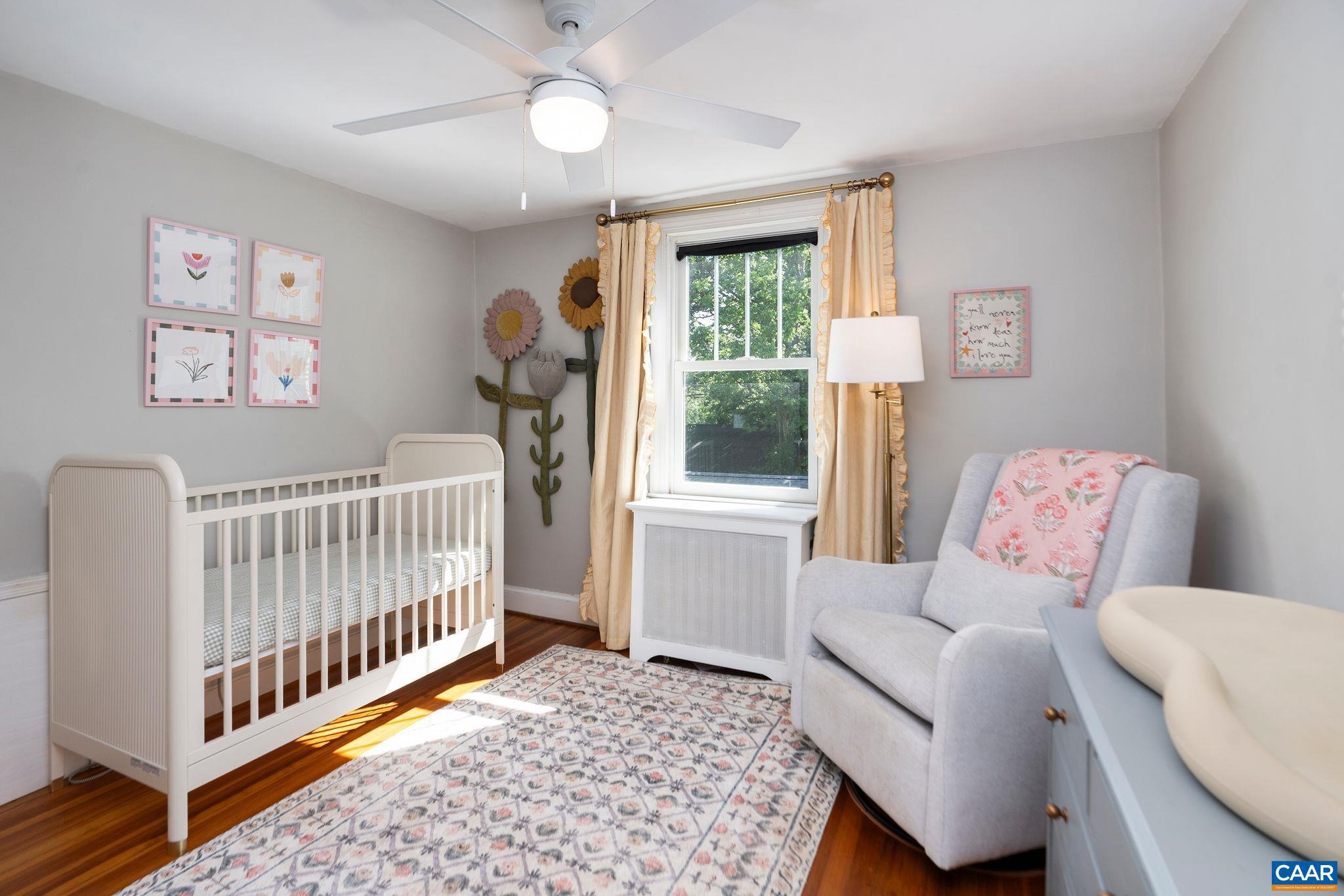 LOCUST GROVE - Residential