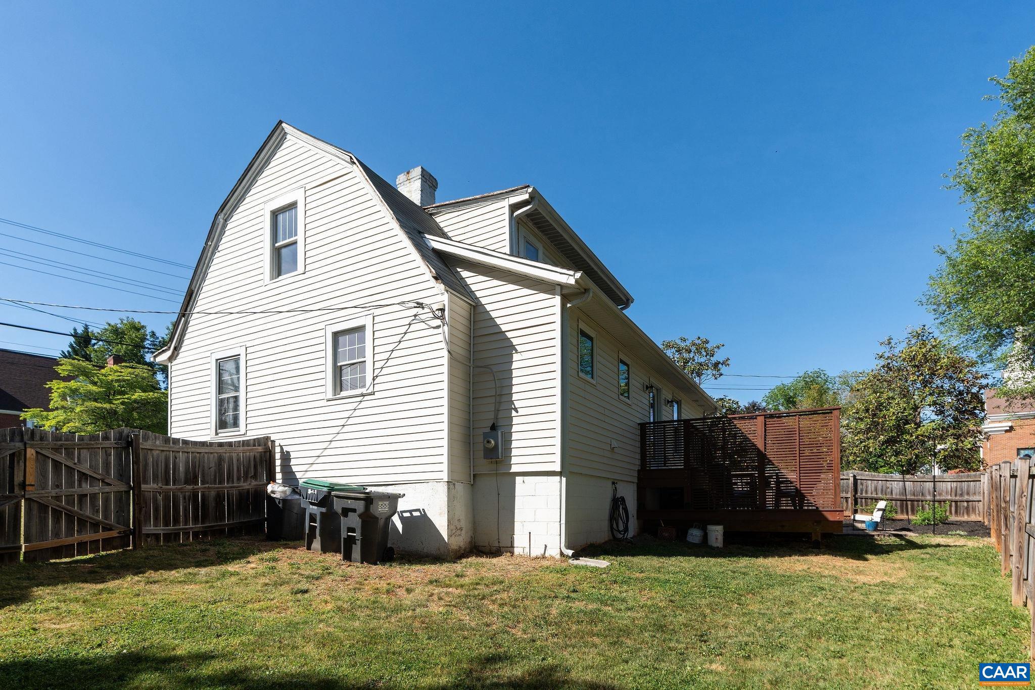 LOCUST GROVE - Residential