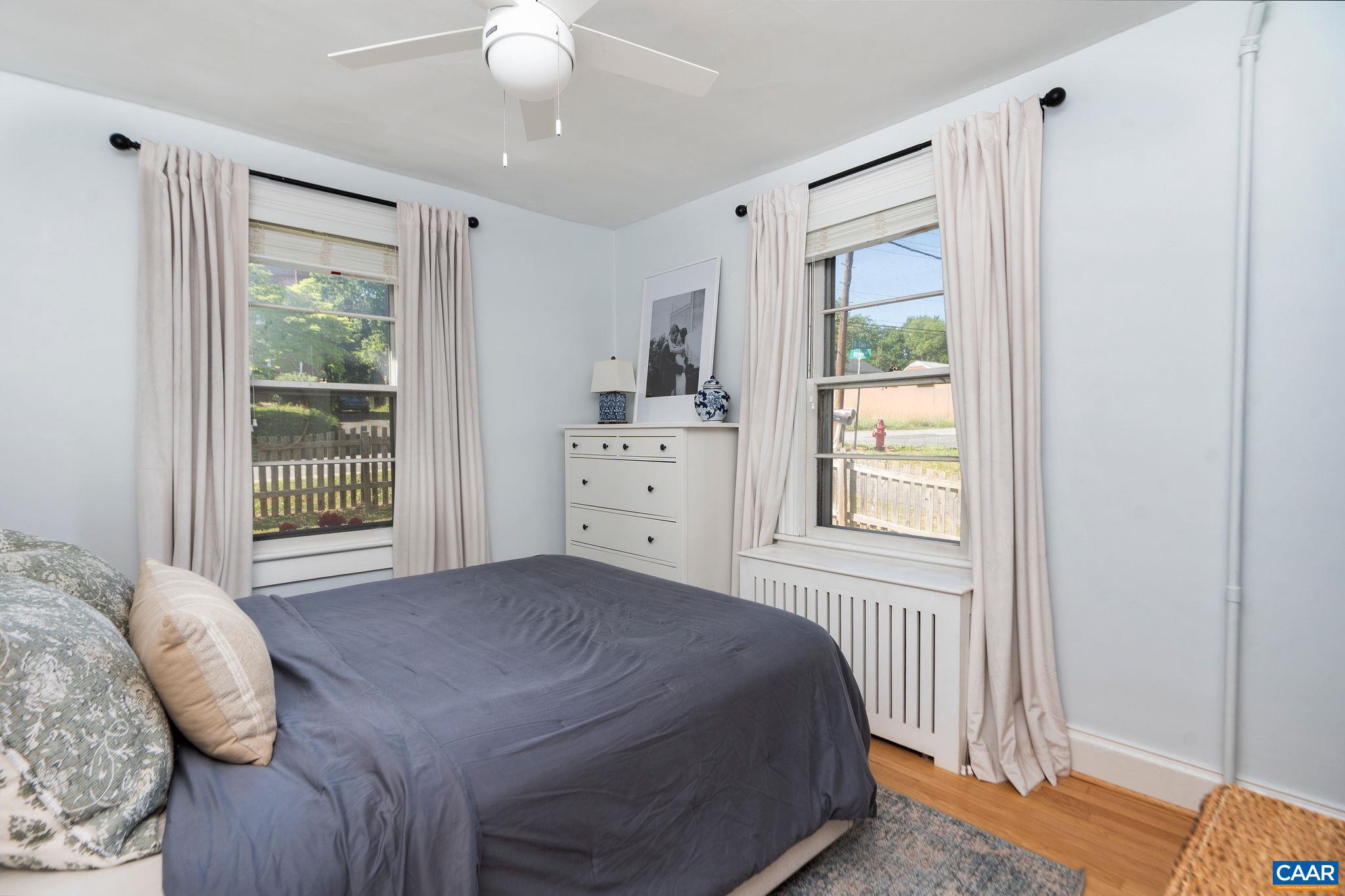 LOCUST GROVE - Residential