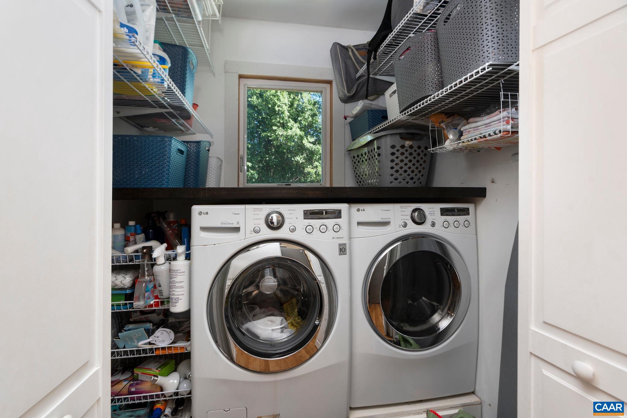 LOCUST GROVE - Residential