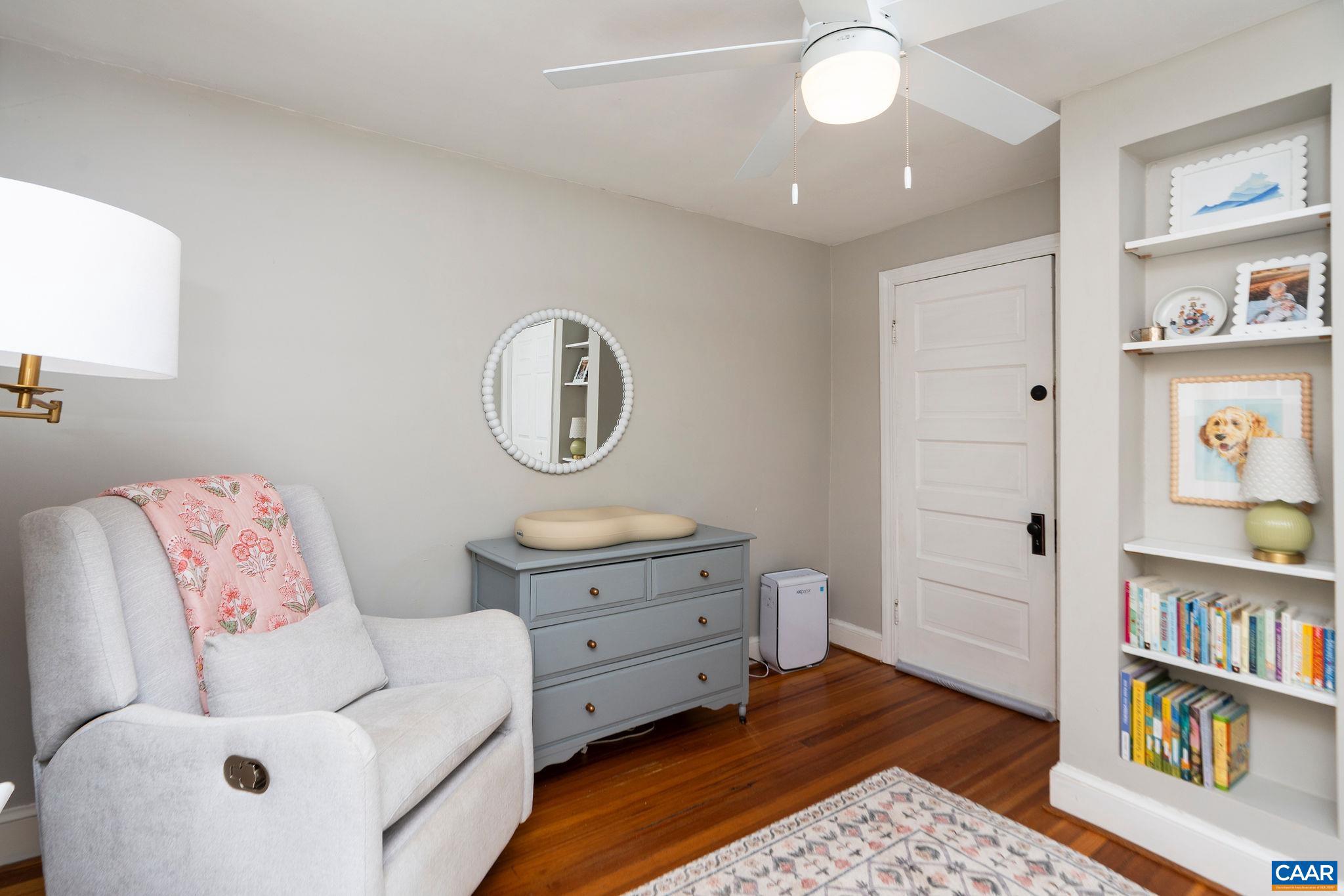 LOCUST GROVE - Residential