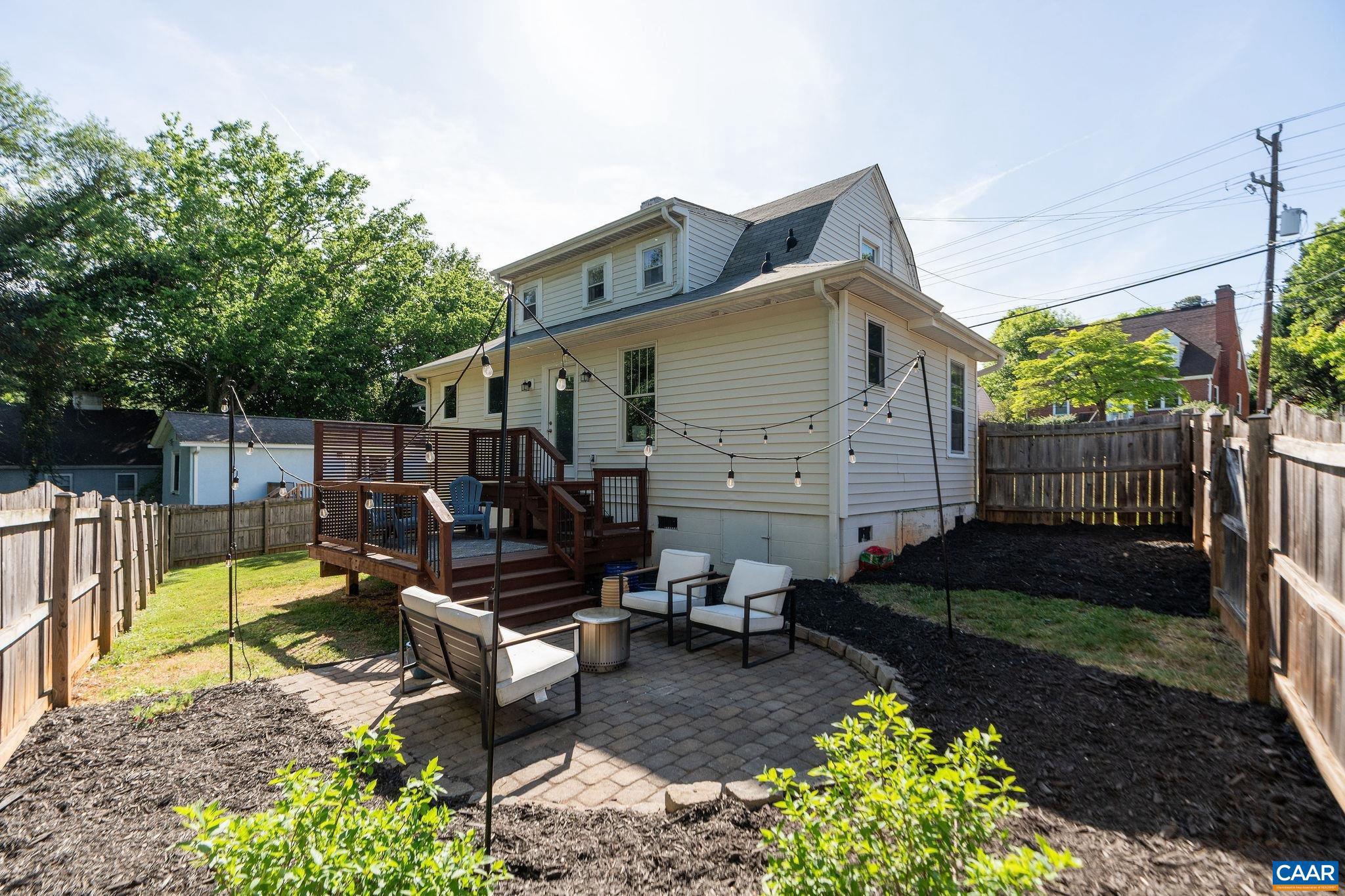 LOCUST GROVE - Residential