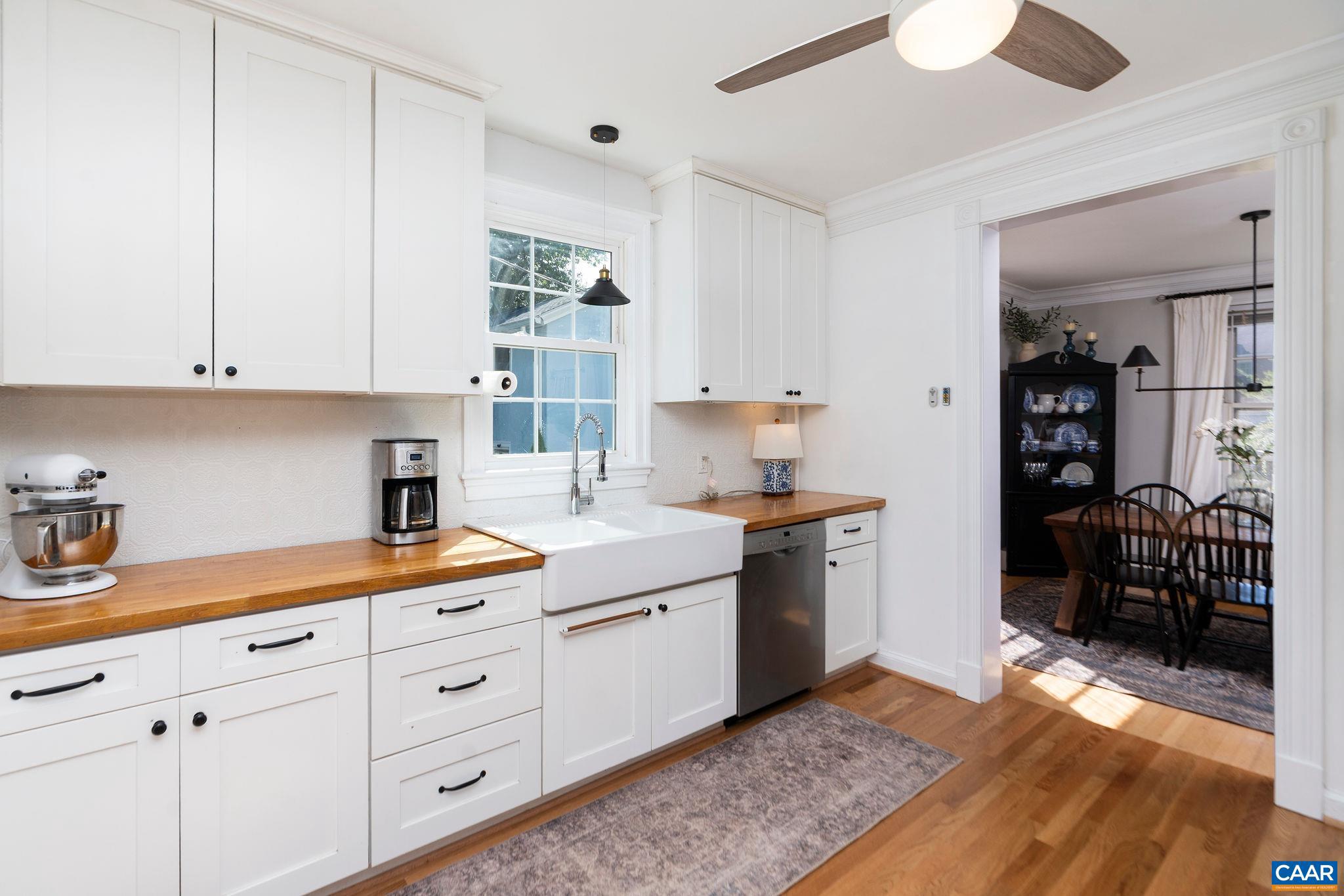 LOCUST GROVE - Residential