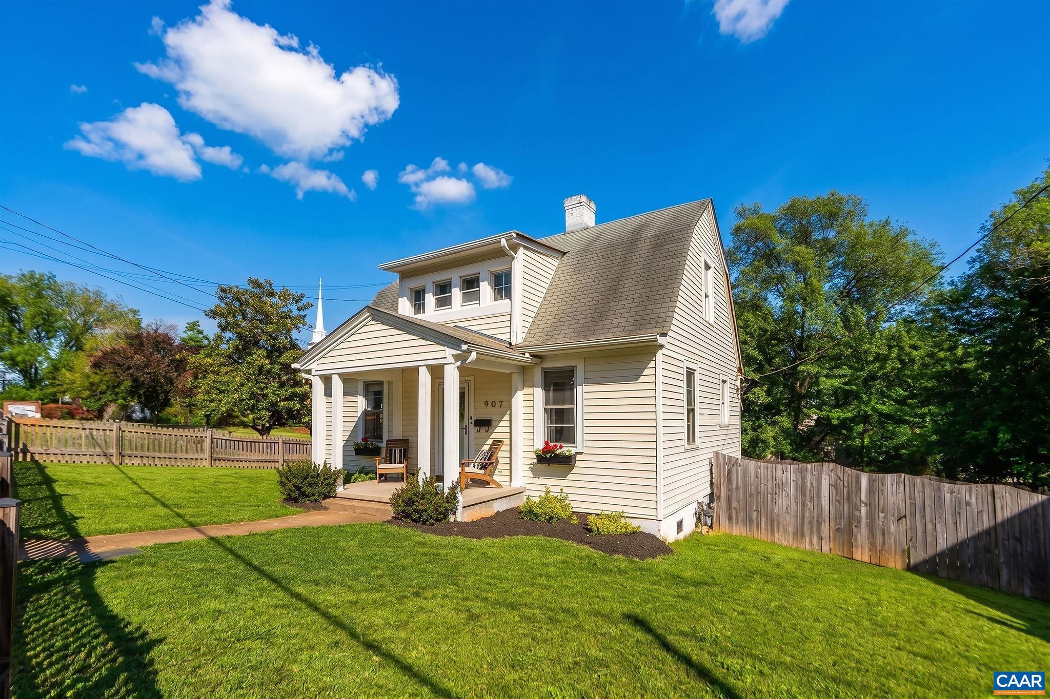 LOCUST GROVE - Residential