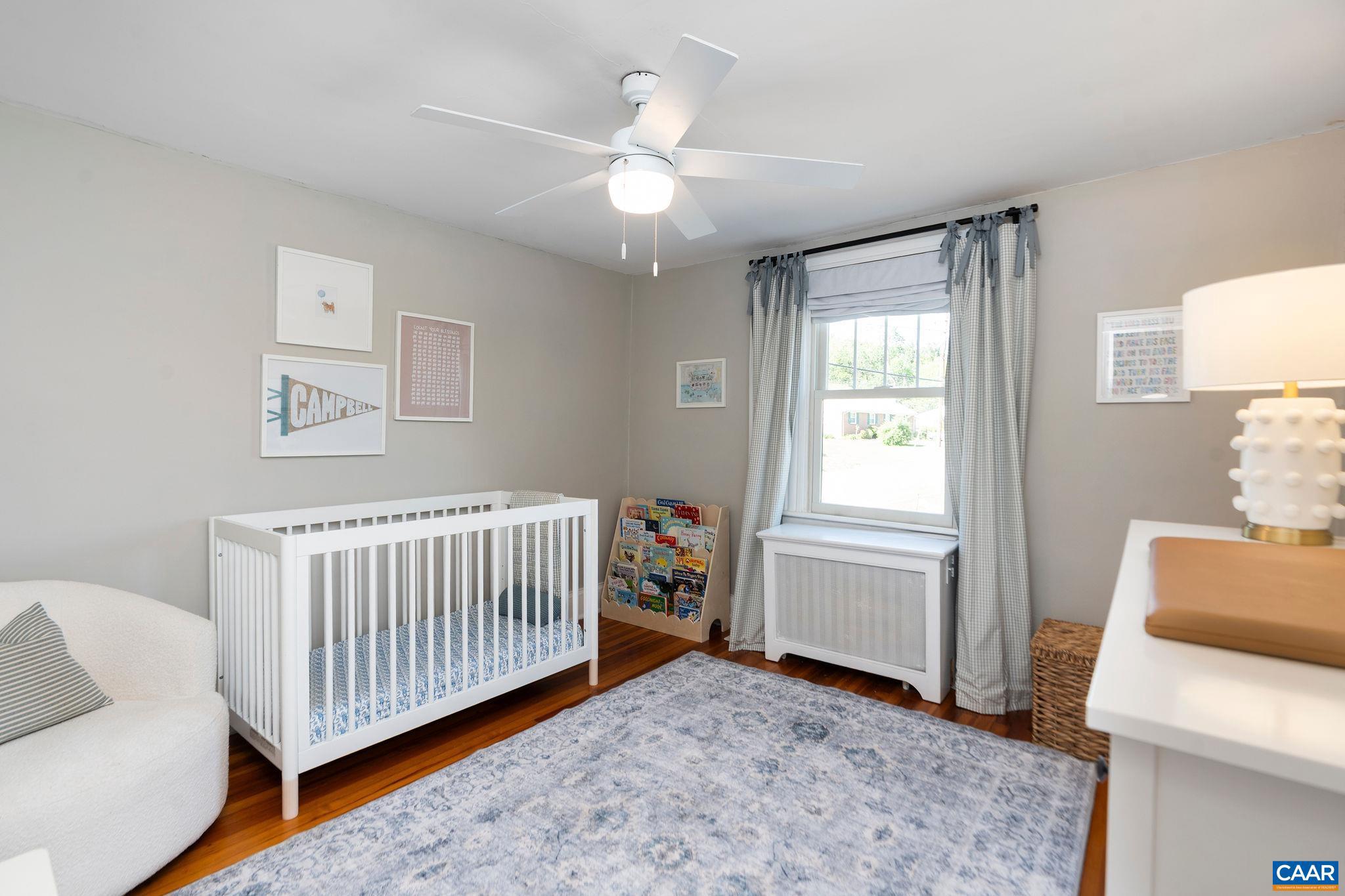 LOCUST GROVE - Residential