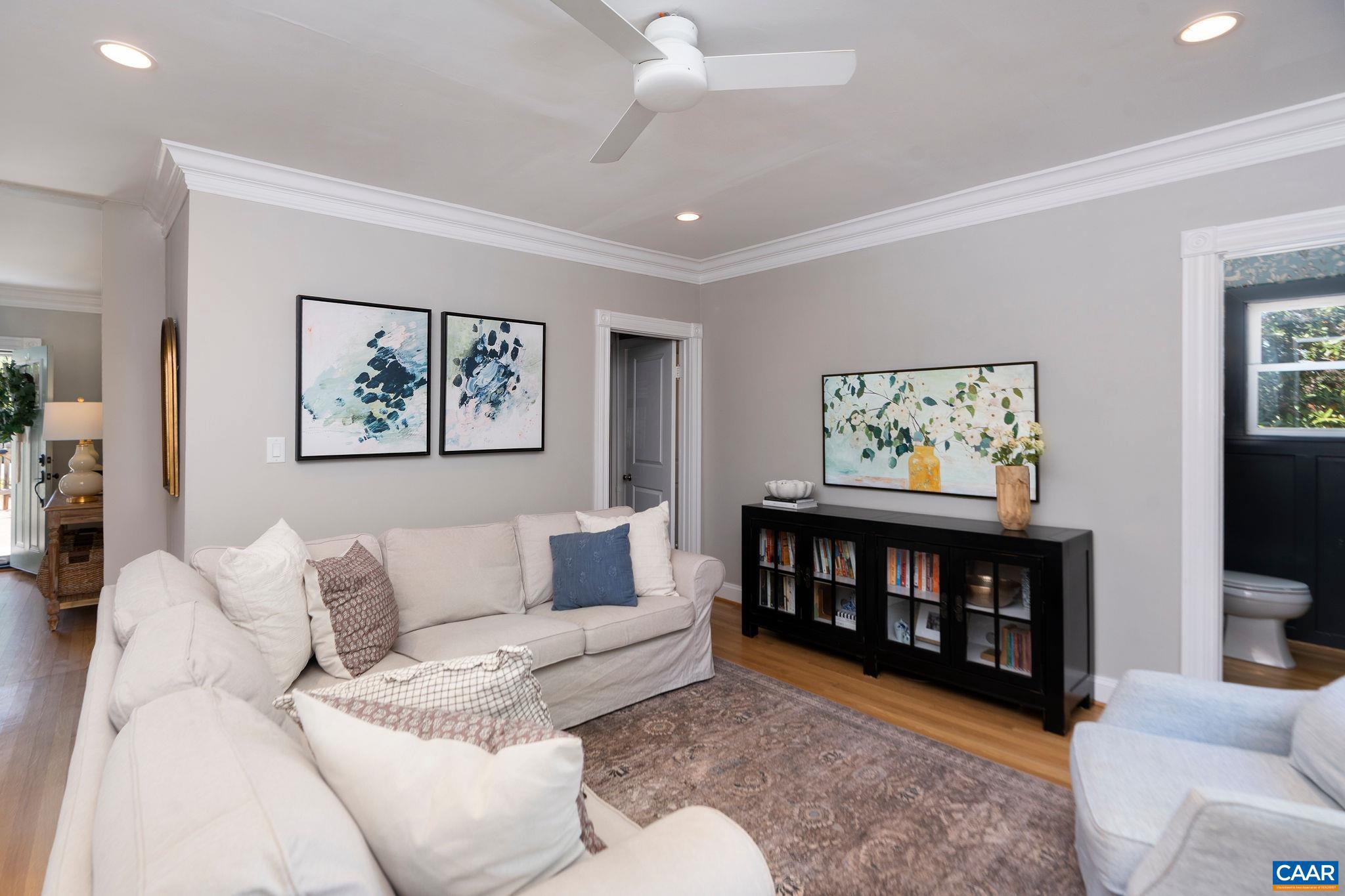 LOCUST GROVE - Residential