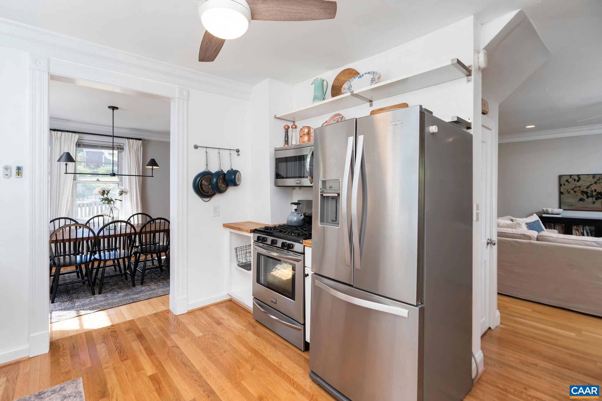 LOCUST GROVE - Residential