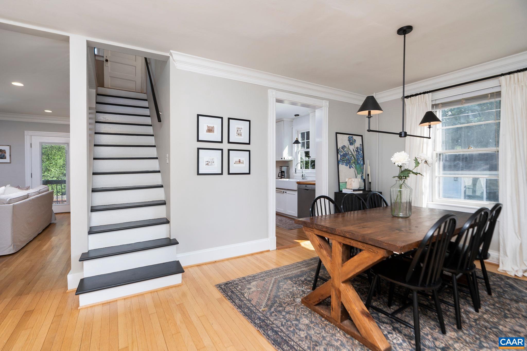 LOCUST GROVE - Residential