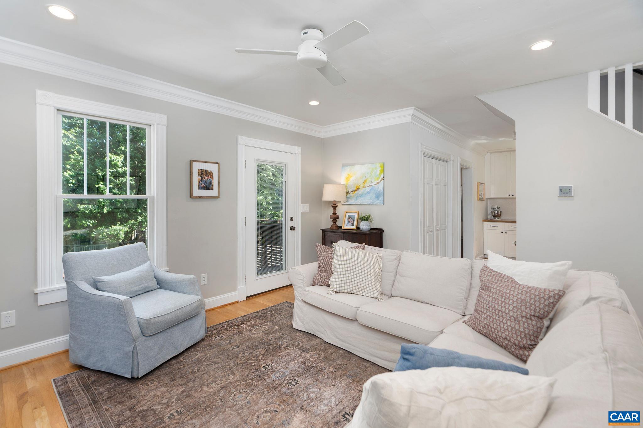 LOCUST GROVE - Residential