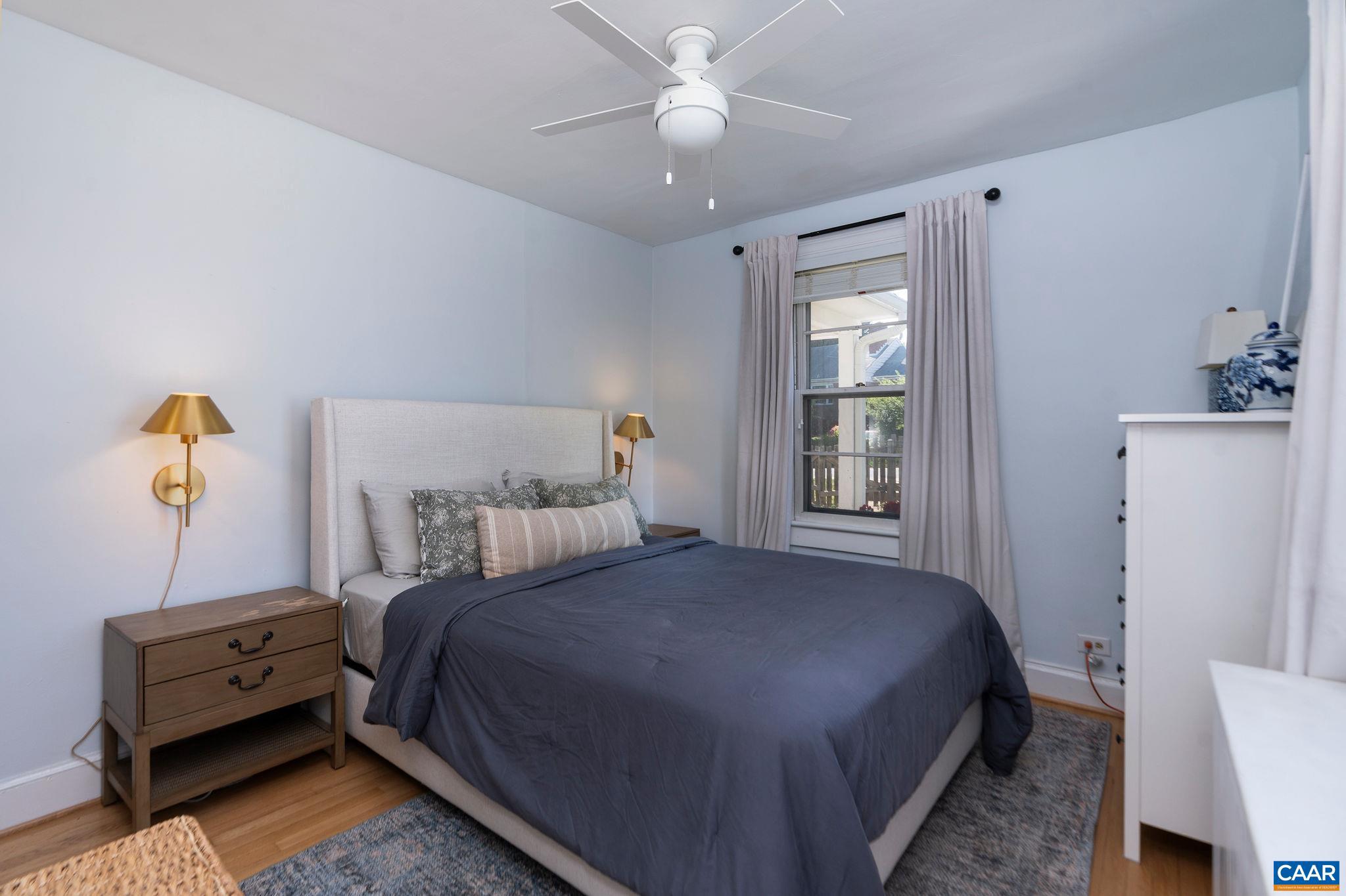 LOCUST GROVE - Residential