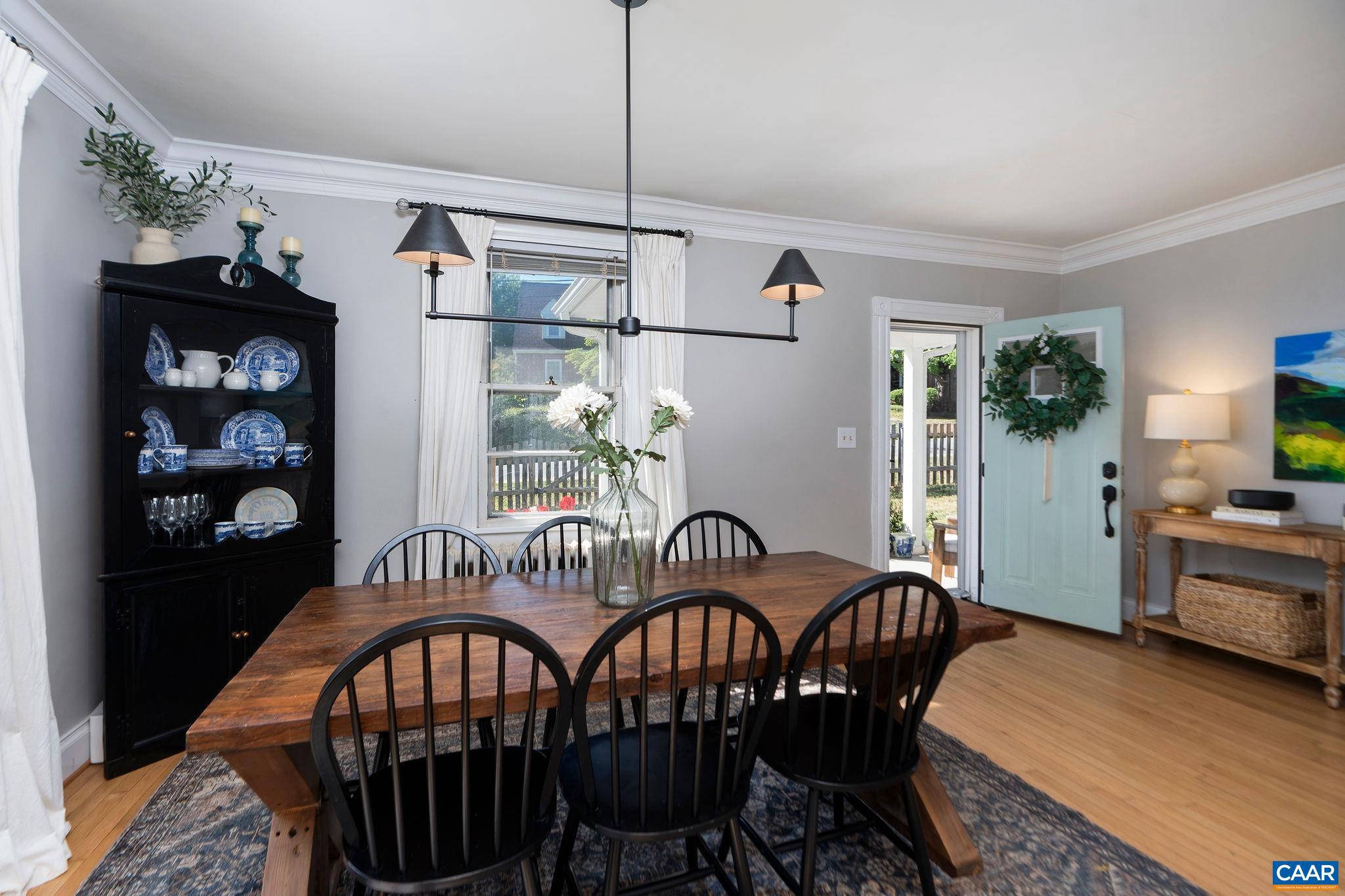 LOCUST GROVE - Residential