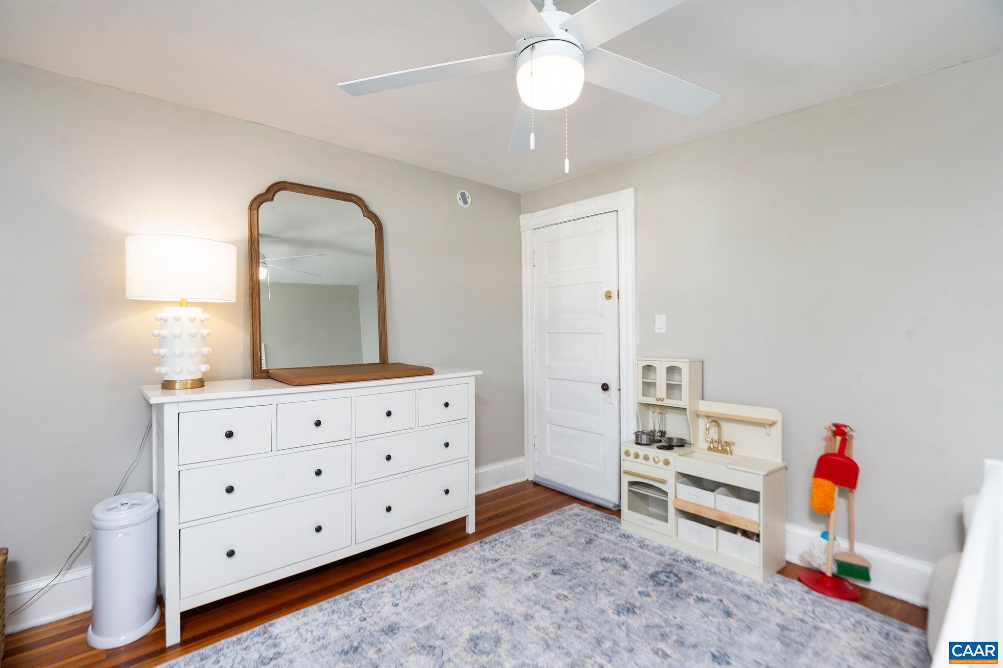 LOCUST GROVE - Residential