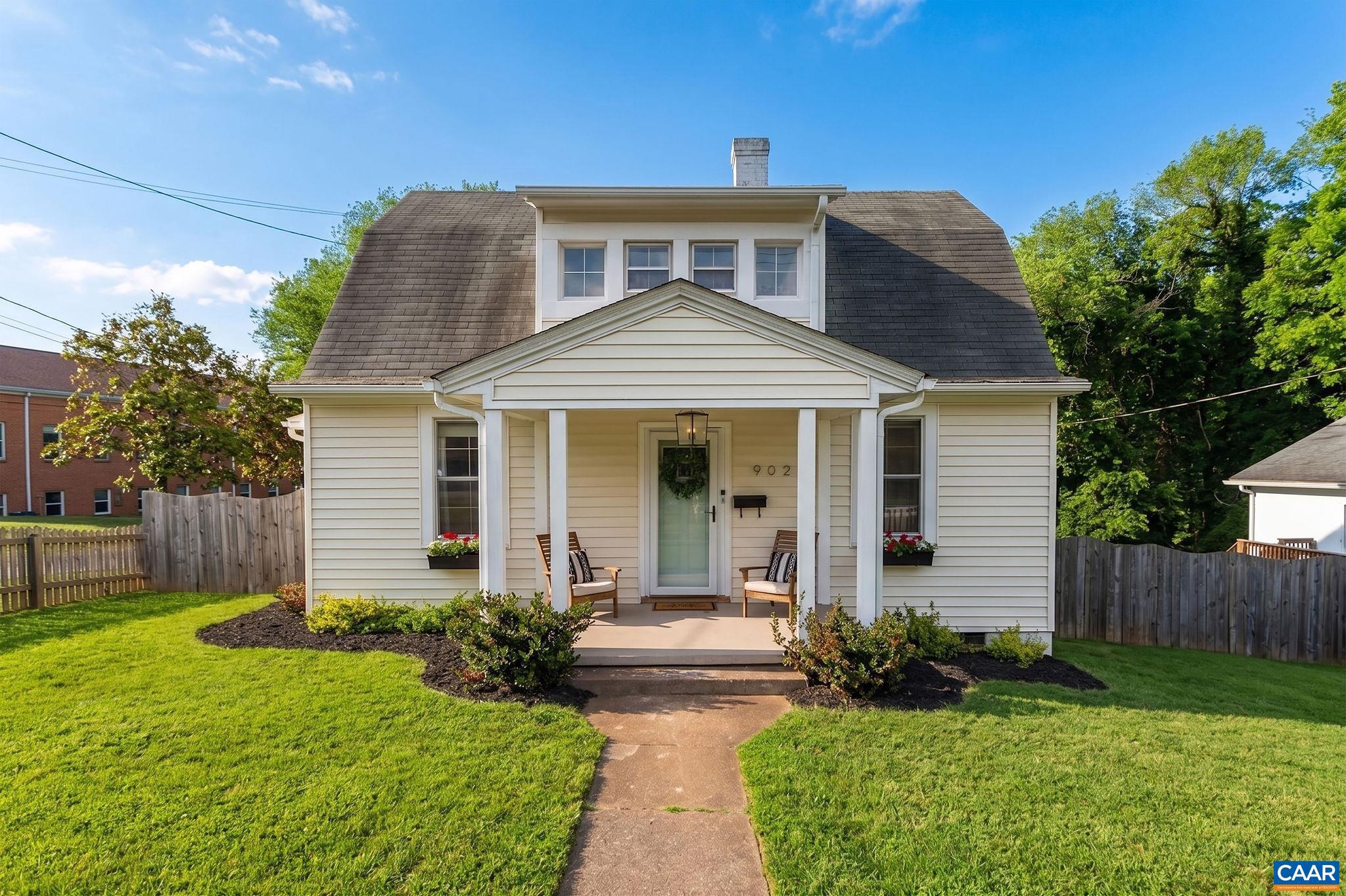 LOCUST GROVE - Residential