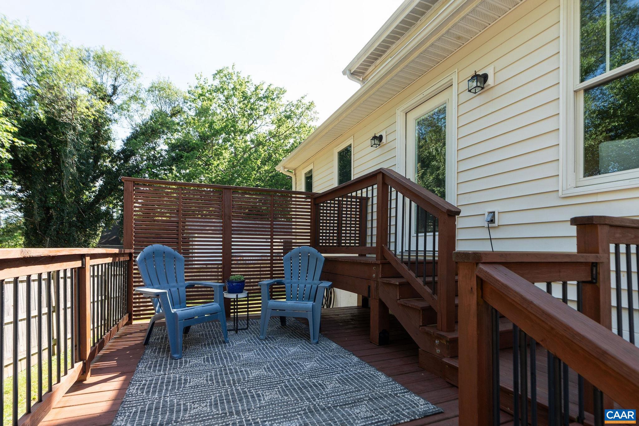 LOCUST GROVE - Residential