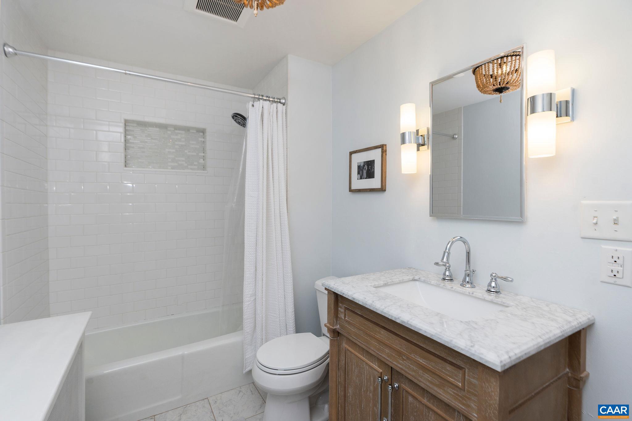 LOCUST GROVE - Residential