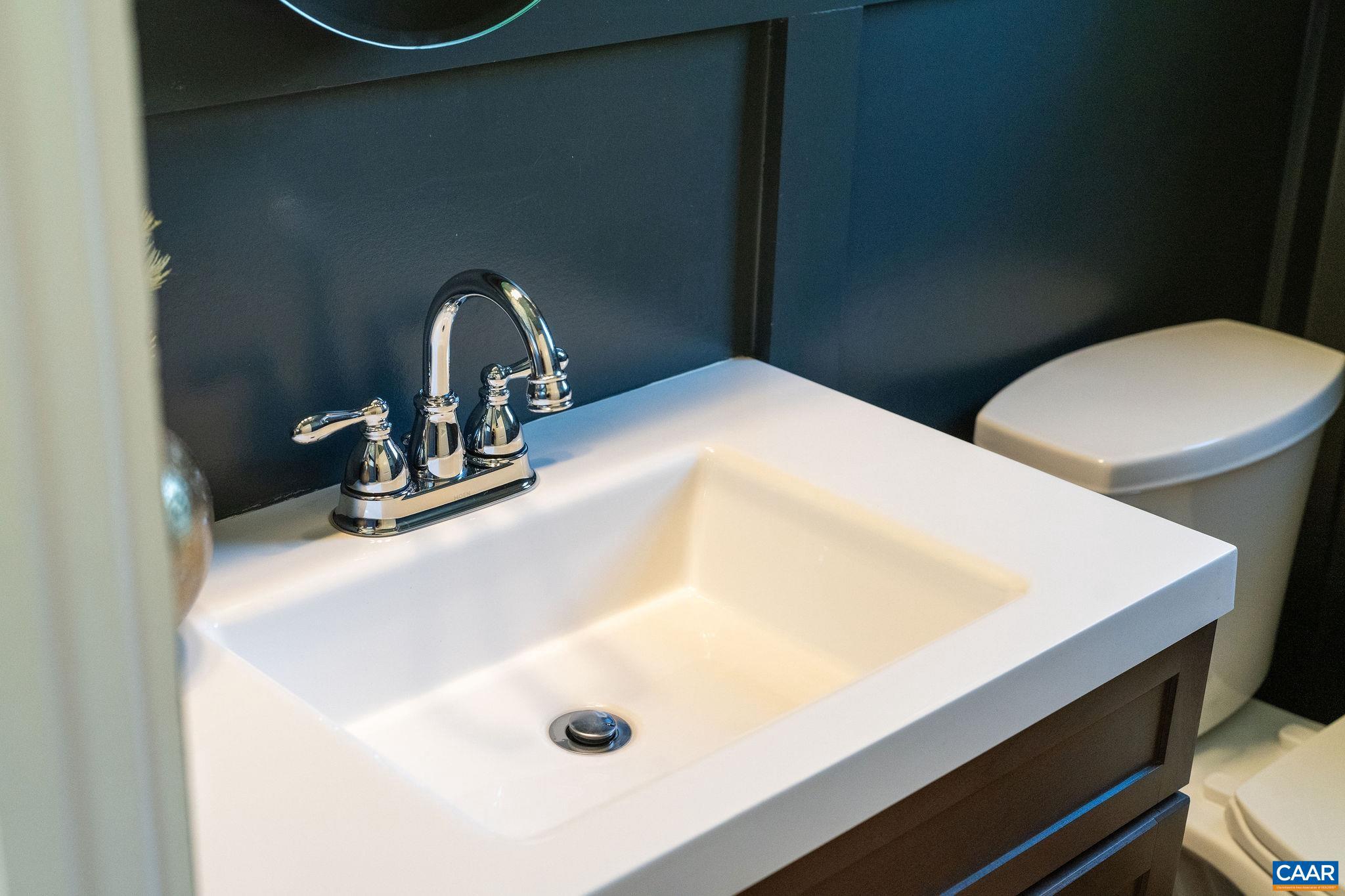 LOCUST GROVE - Residential