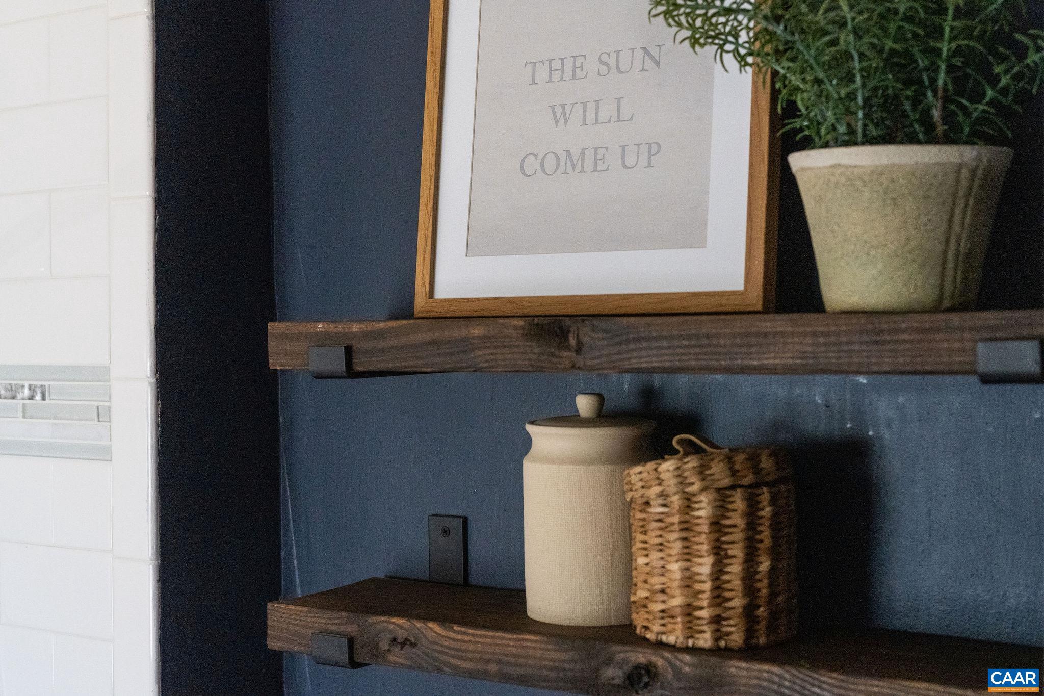 LOCUST GROVE - Residential