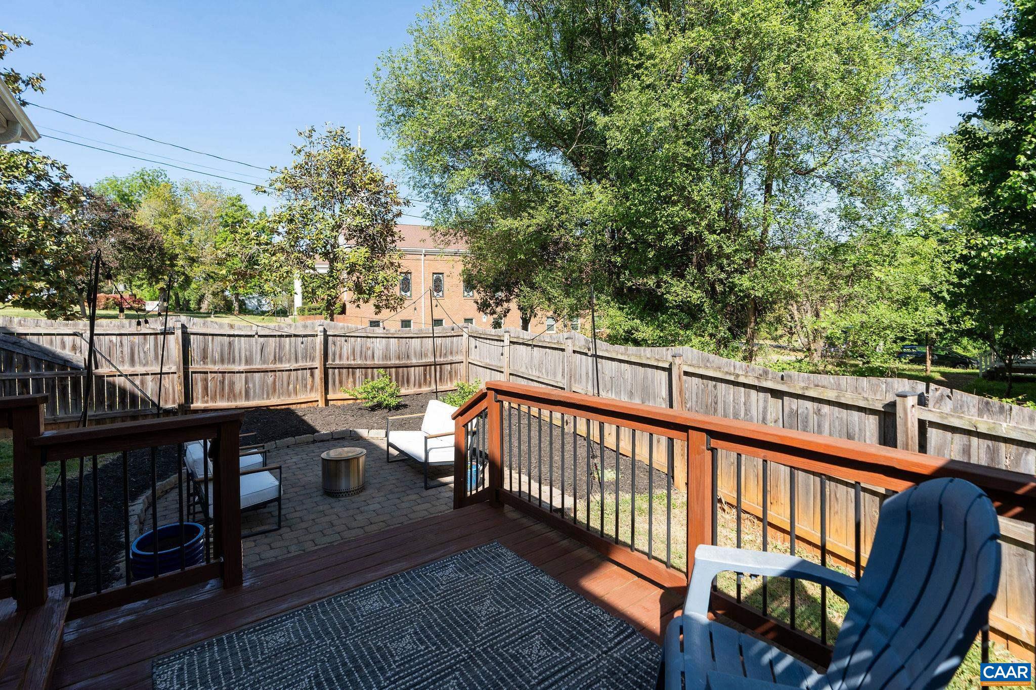 LOCUST GROVE - Residential